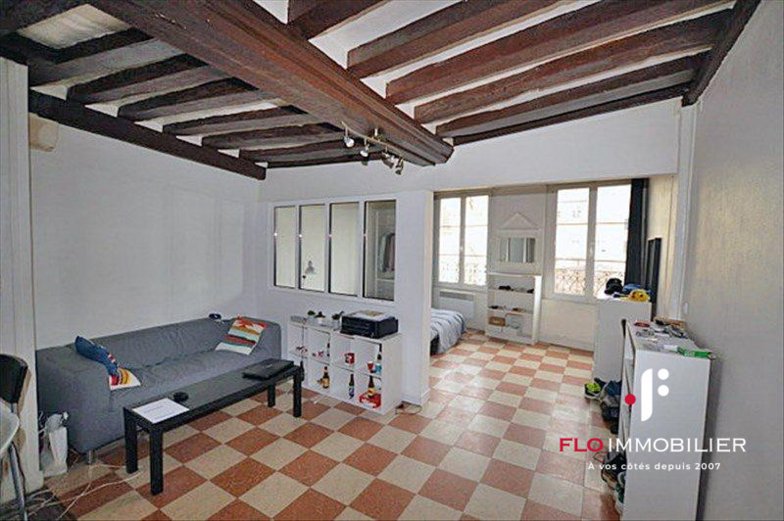 Image_, Appartement, Caen, ref :2364-FLOIMMOBILIER14