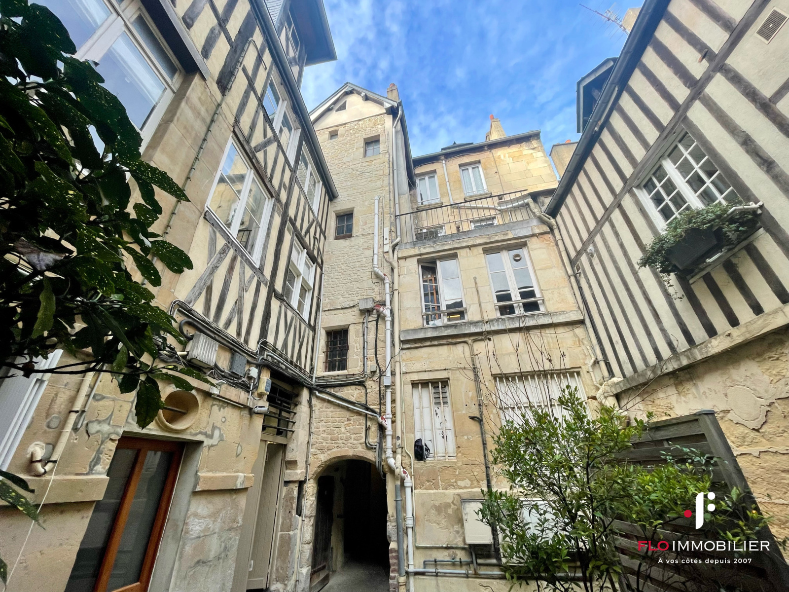 Image_, Appartement, Caen, ref :2364-FLOIMMOBILIER14