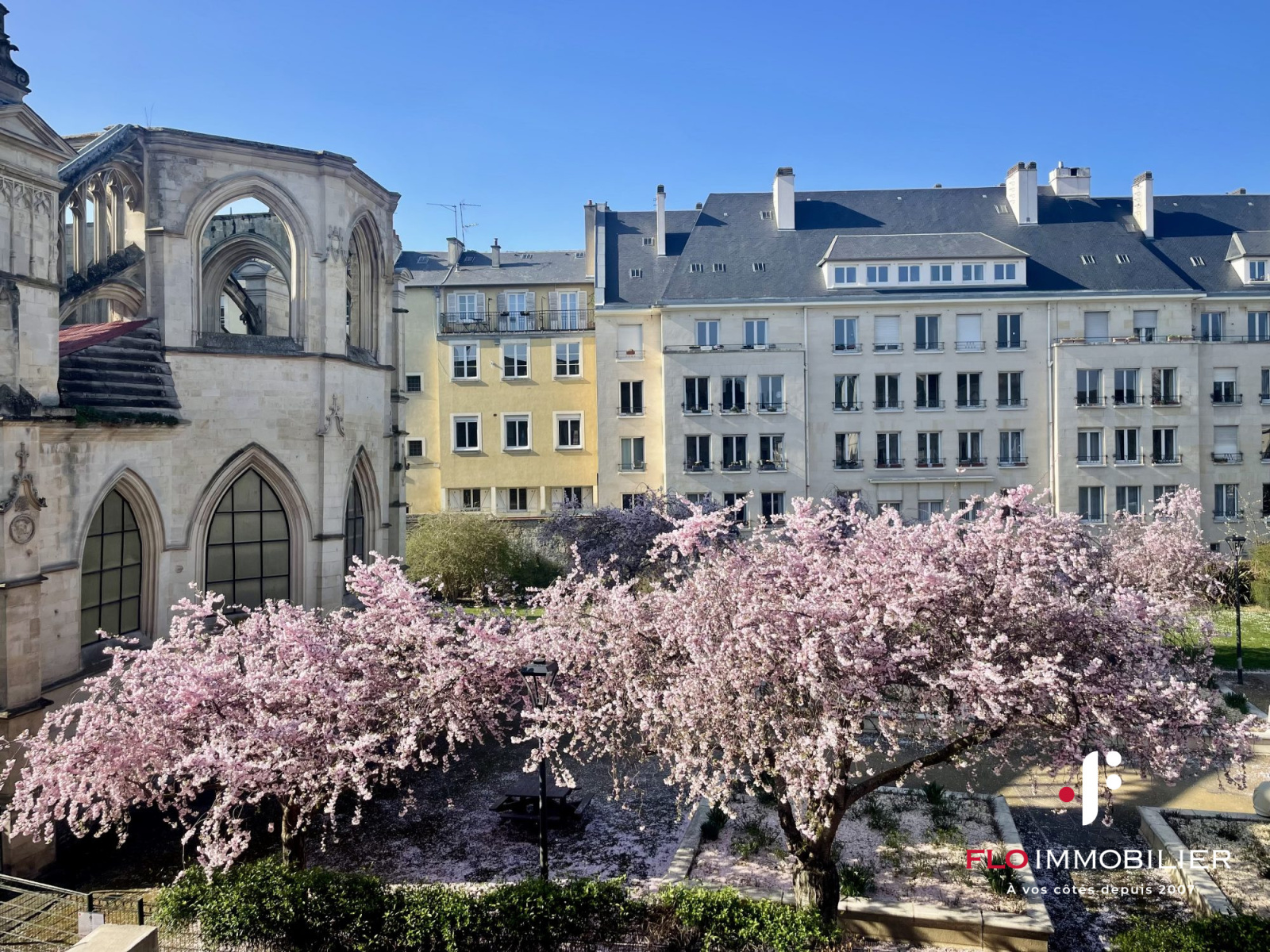 Image_, Appartement, Caen, ref :2364-FLOIMMOBILIER14