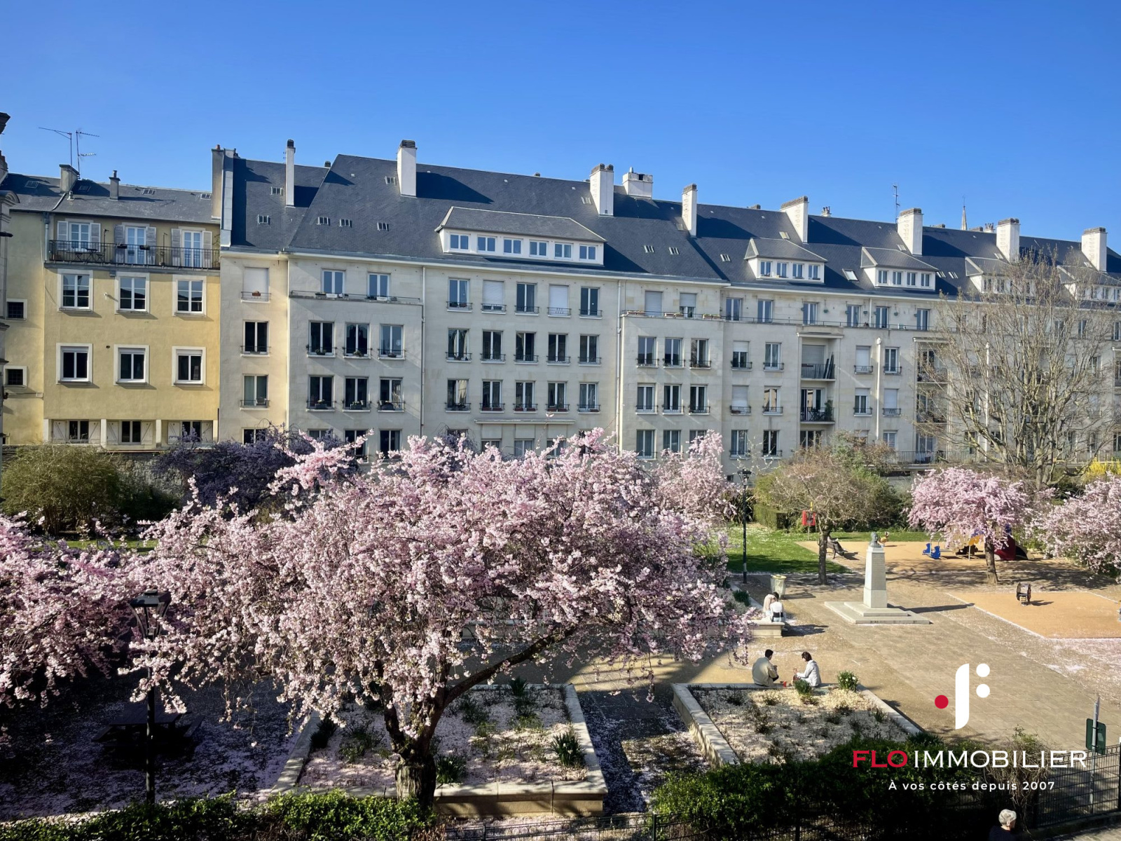 Image_, Appartement, Caen, ref :2364-FLOIMMOBILIER14