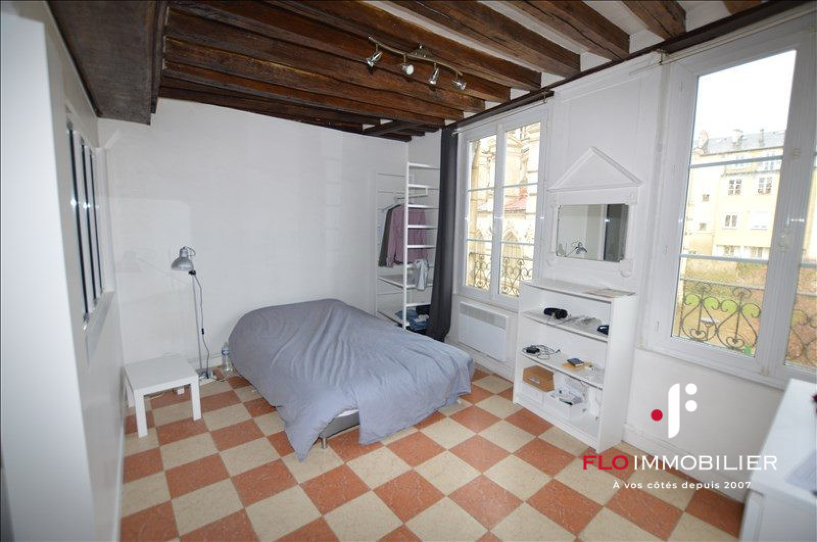 Image_, Appartement, Caen, ref :2364-FLOIMMOBILIER14