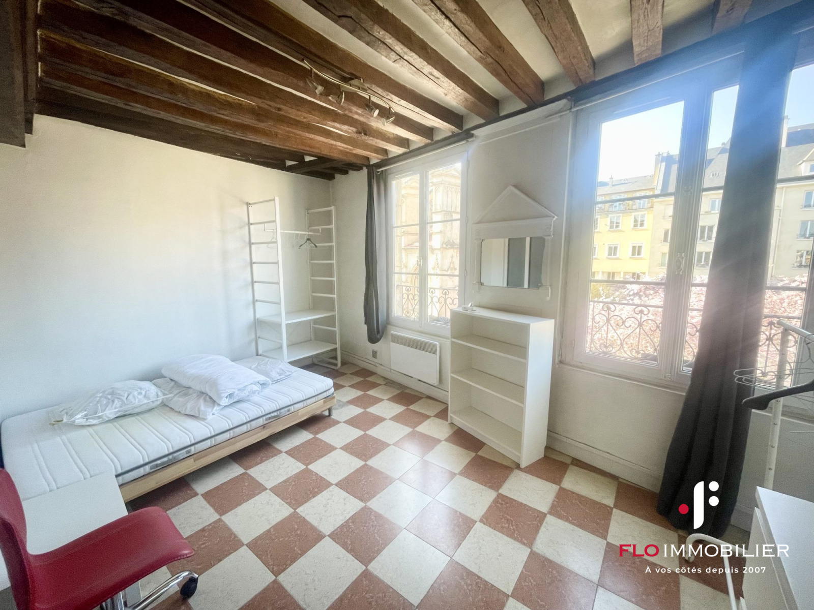Image_, Appartement, Caen, ref :2364-FLOIMMOBILIER14