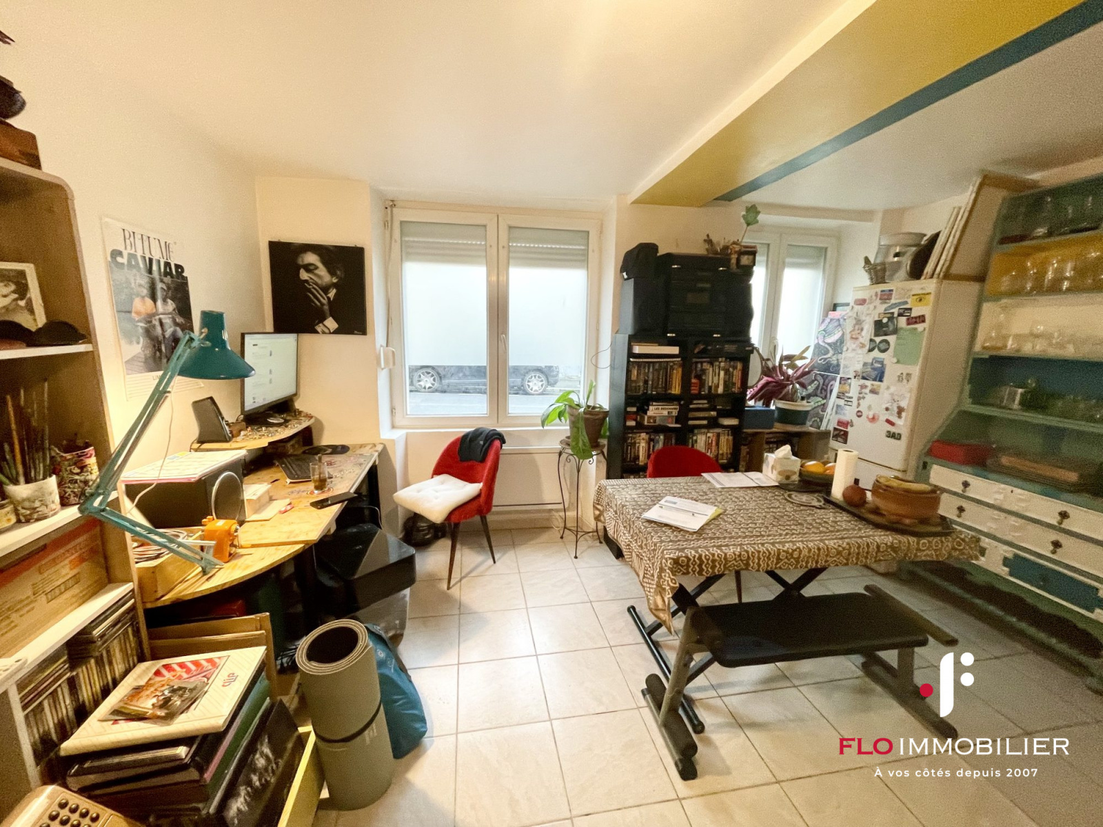 Image_, Immeuble, Caen, ref :2368-FLOIMMOBILIER14
