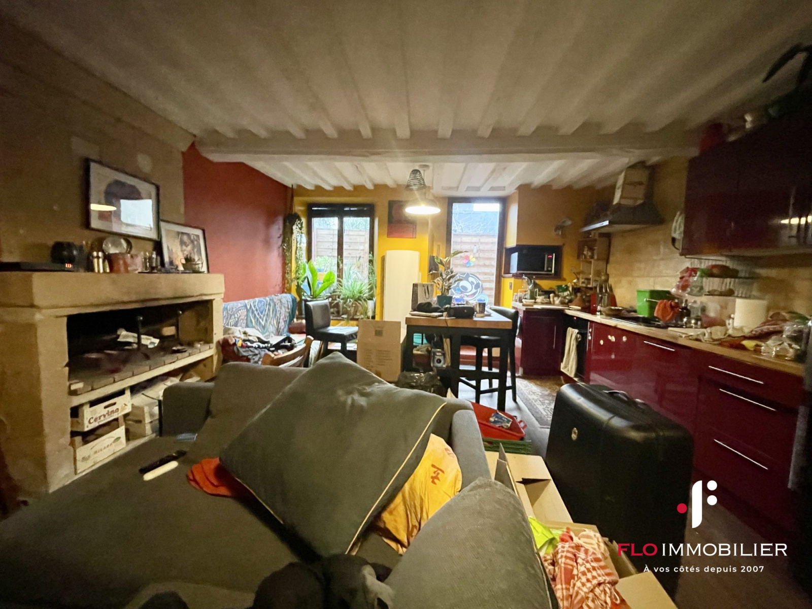 Image_, Immeuble, Caen, ref :2368-FLOIMMOBILIER14