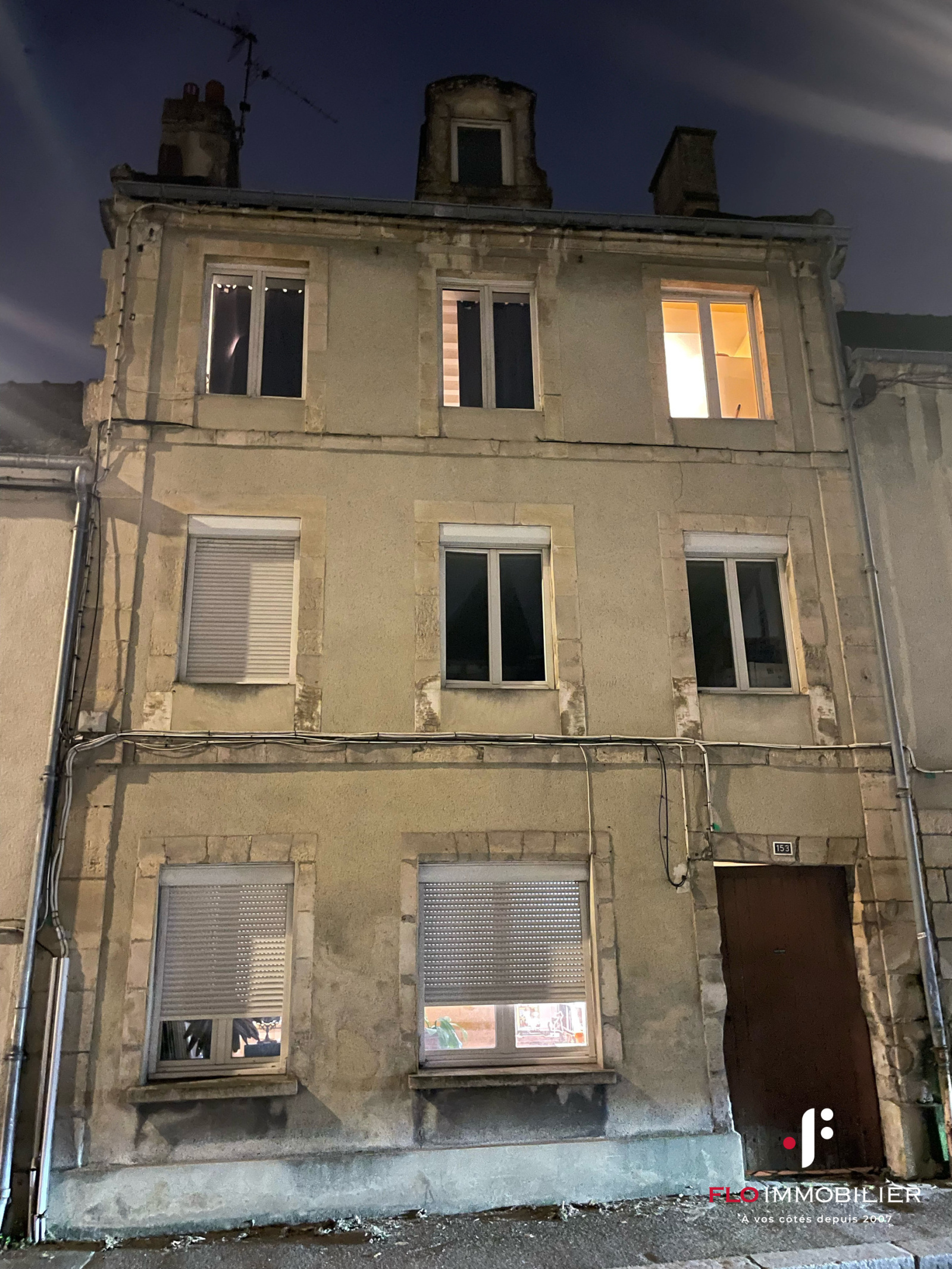 Image_, Immeuble, Caen, ref :2368-FLOIMMOBILIER14