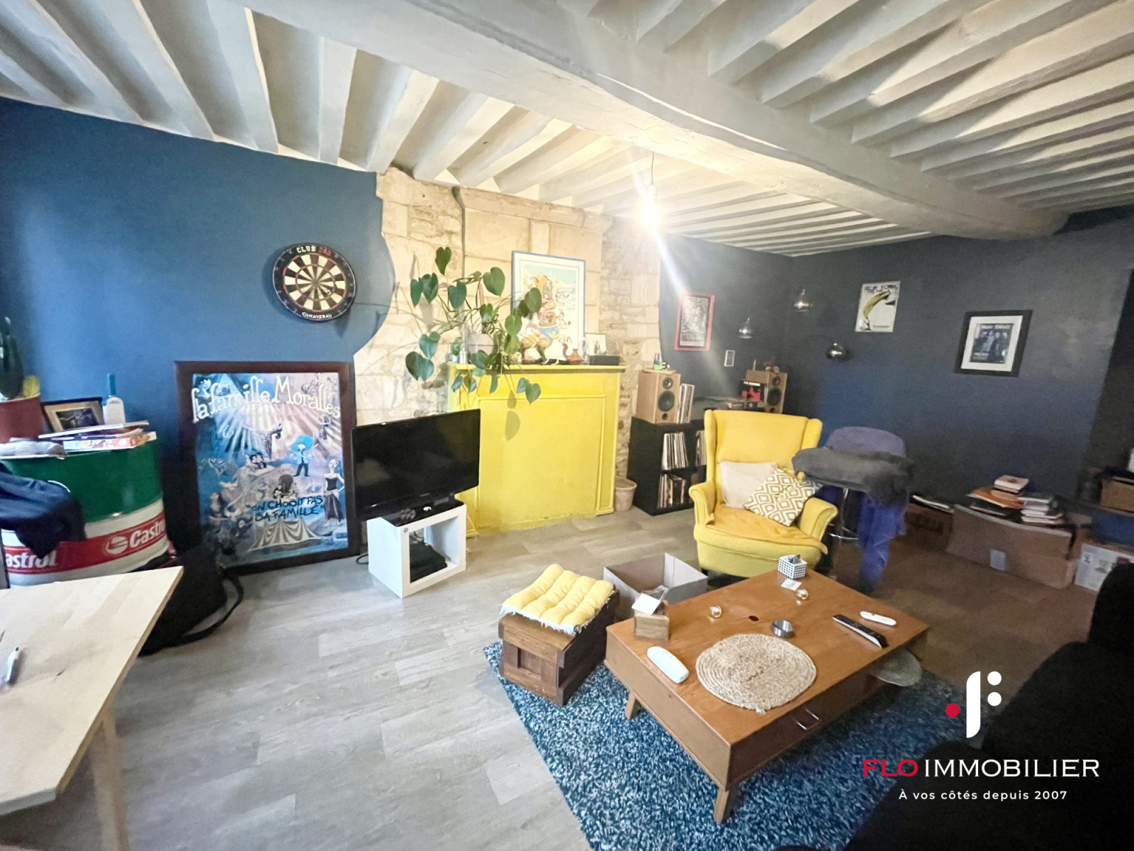 Image_, Immeuble, Caen, ref :2368-FLOIMMOBILIER14