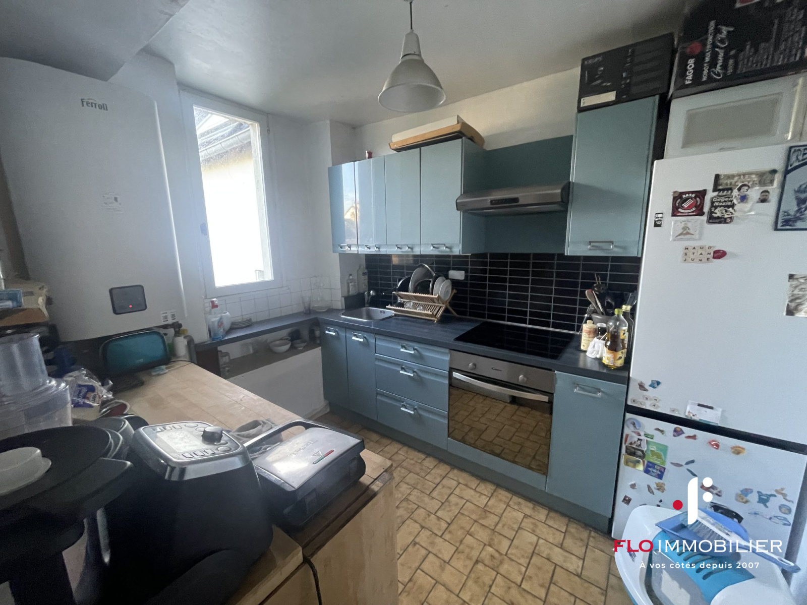 Image_, Immeuble, Caen, ref :2368-FLOIMMOBILIER14