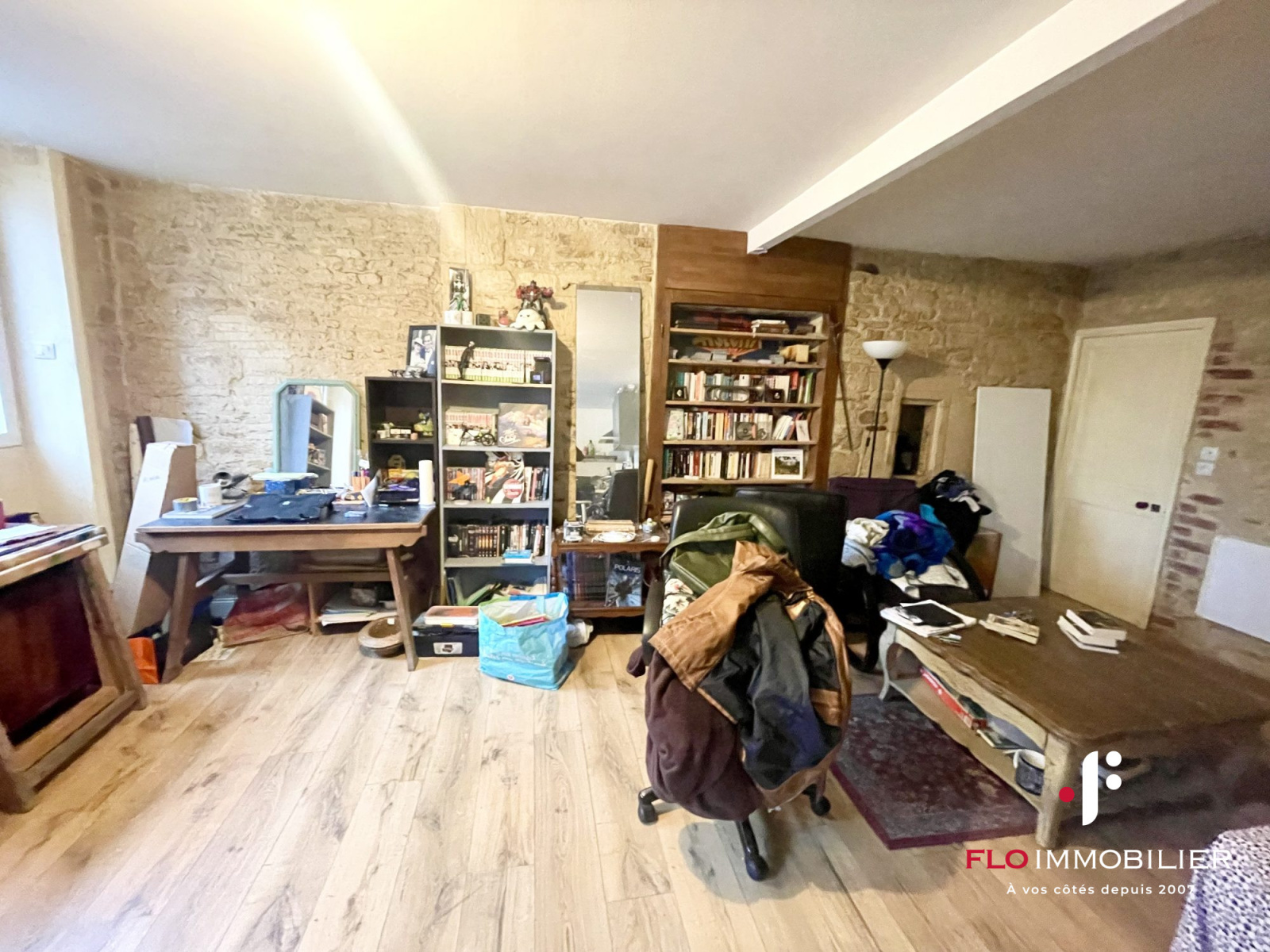 Image_, Immeuble, Caen, ref :2368-FLOIMMOBILIER14