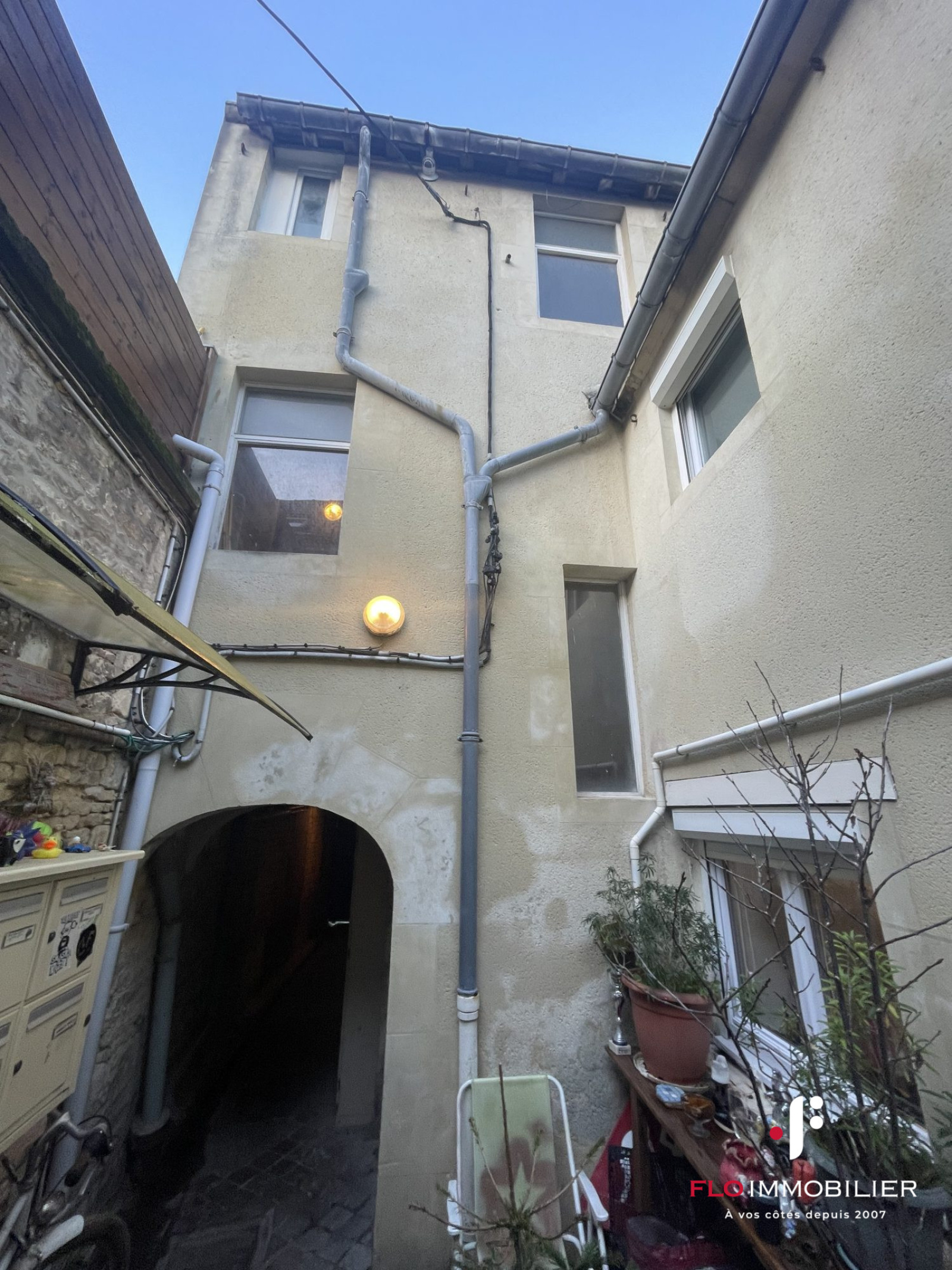 Image_, Immeuble, Caen, ref :2368-FLOIMMOBILIER14