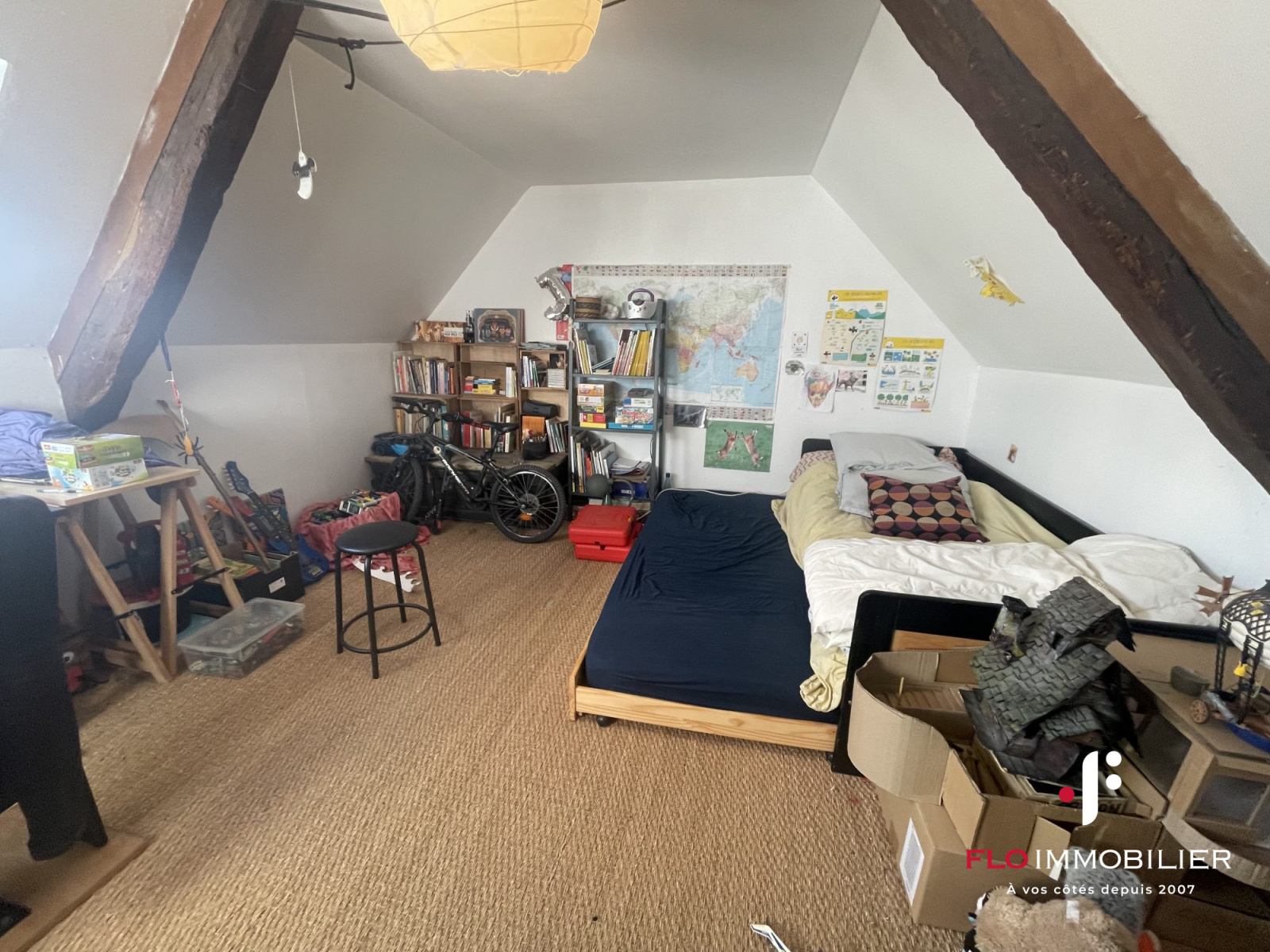 Image_, Immeuble, Caen, ref :2368-FLOIMMOBILIER14