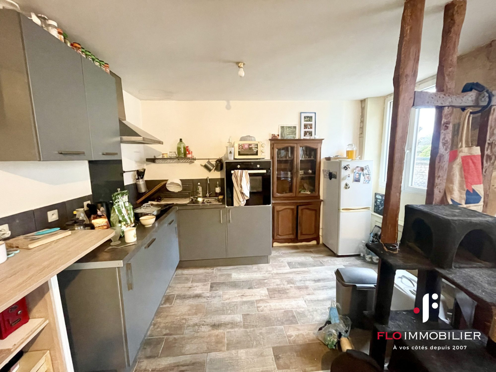 Image_, Immeuble, Caen, ref :2368-FLOIMMOBILIER14
