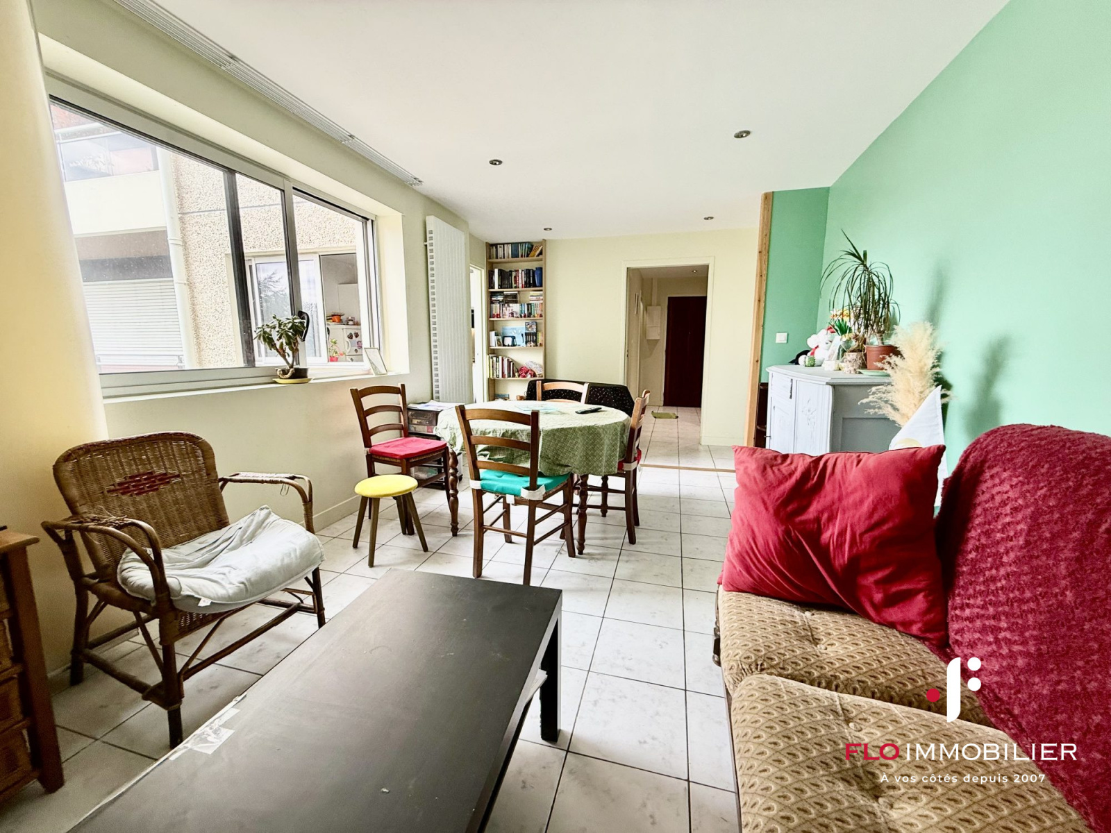Image_, Appartement, Caen, ref :2471-FLOIMMOBILIER14