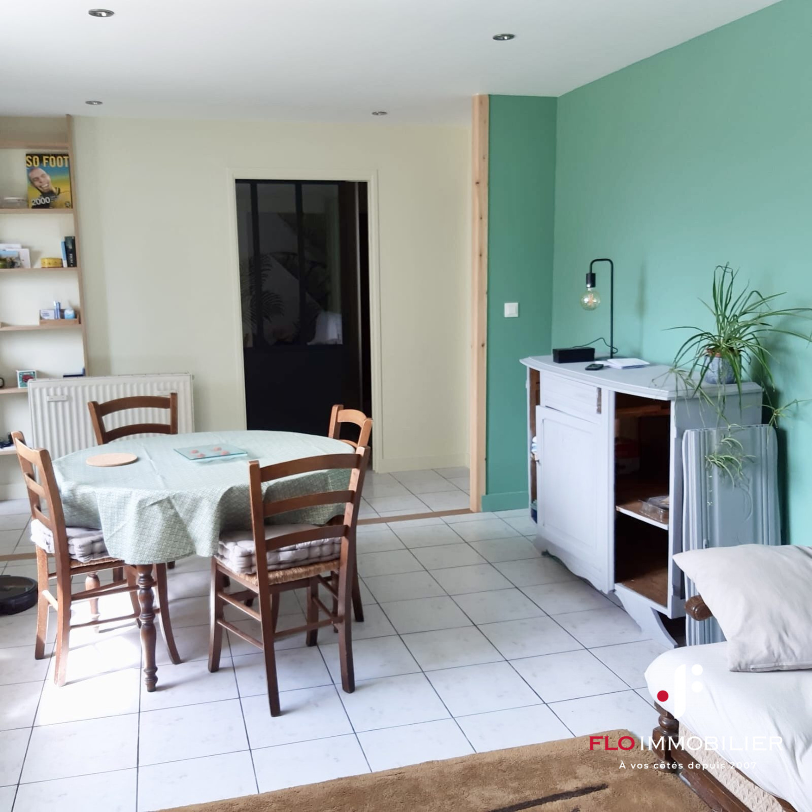 Image_, Appartement, Caen, ref :2471-FLOIMMOBILIER14