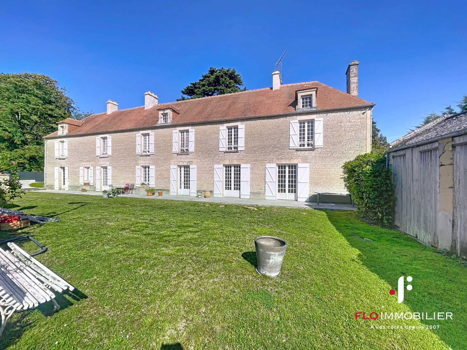 Image_, Maison, Mathieu, ref :2464-FLOIMMOBILIER14