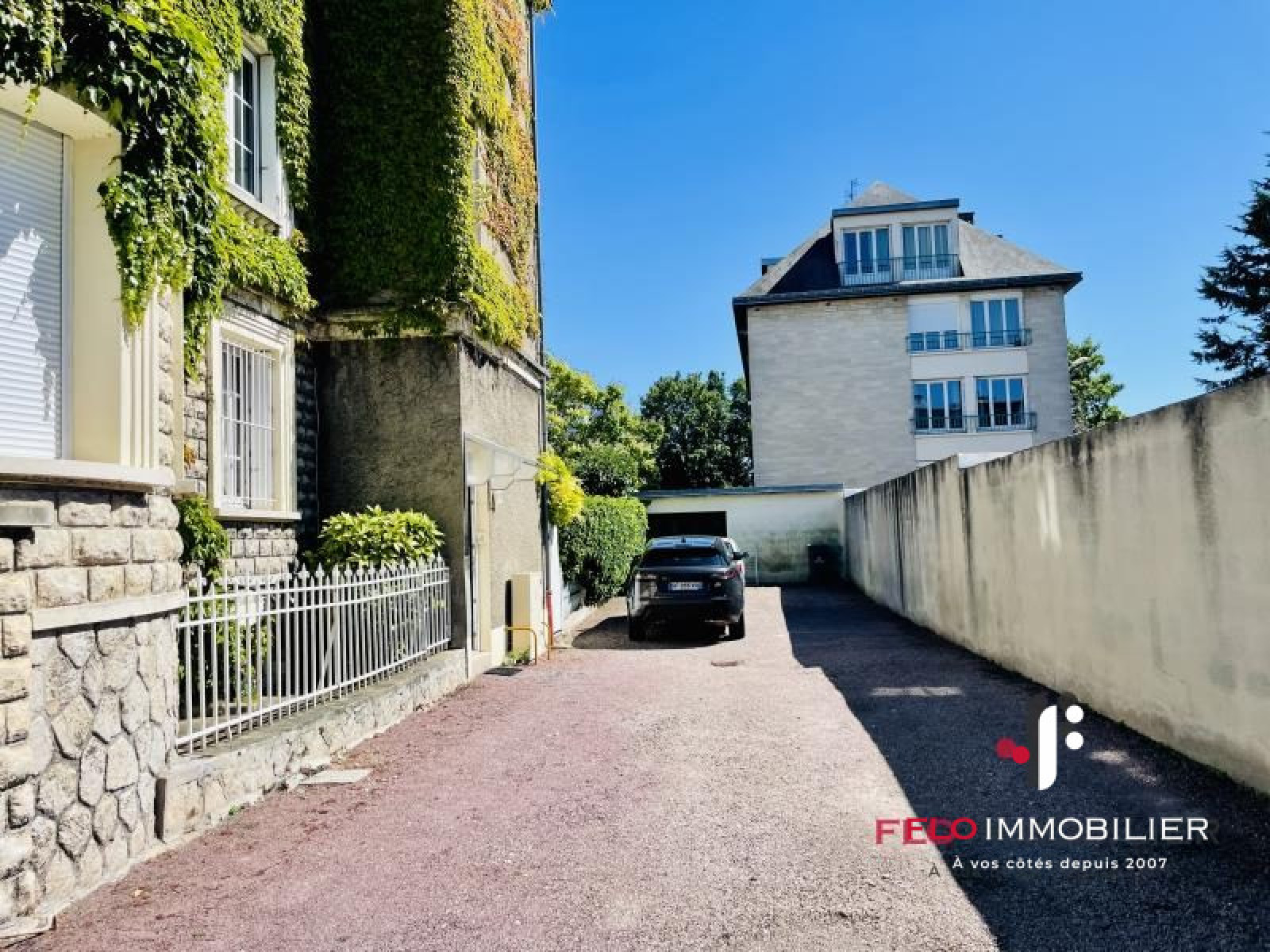 Image_, Appartement, Caen, ref :VA2485-FLOIMMOBILIER14