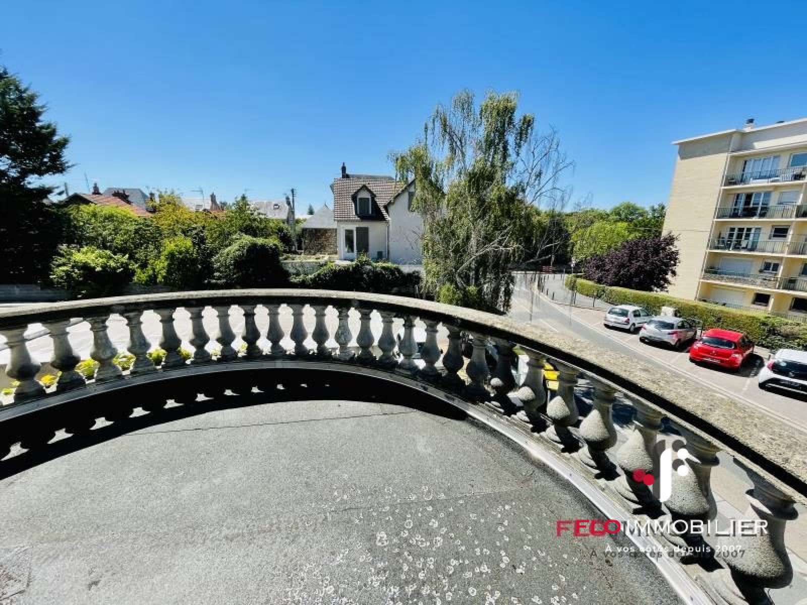 Image_, Appartement, Caen, ref :VA2485-FLOIMMOBILIER14