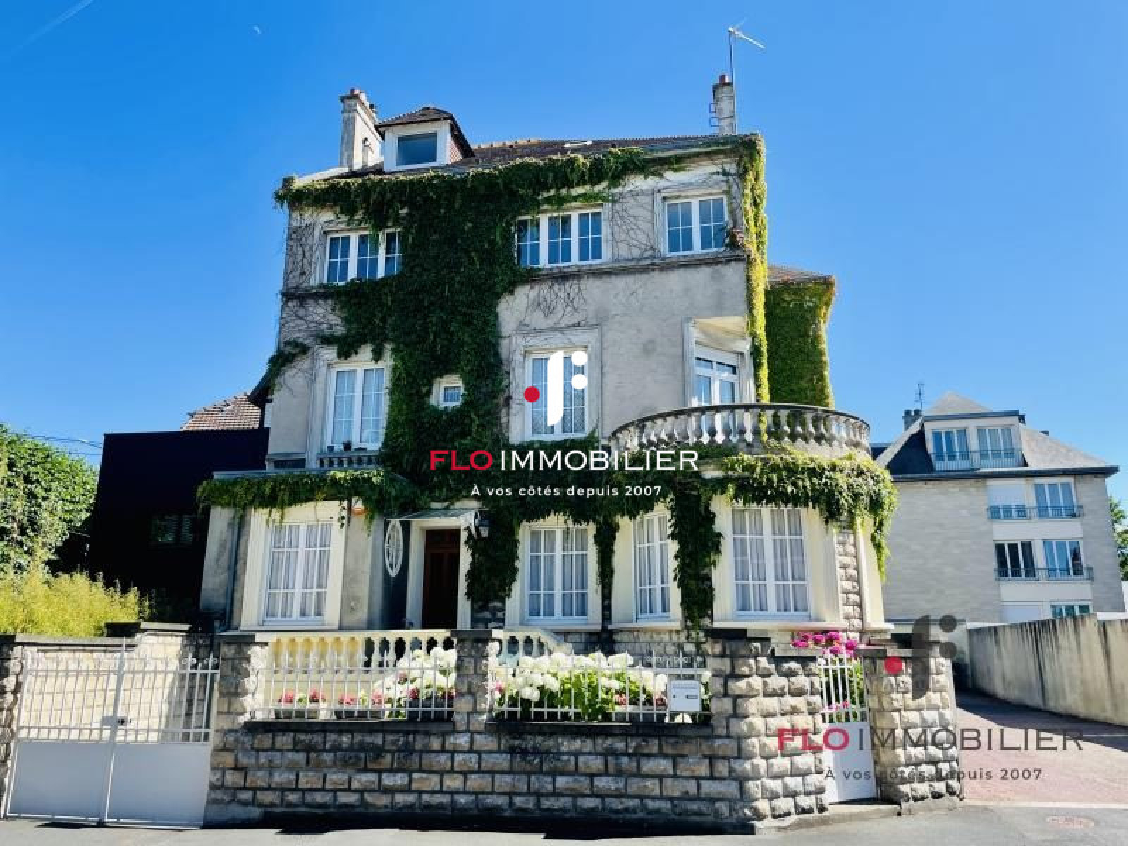 Image_, Appartement, Caen, ref :VA2485-FLOIMMOBILIER14