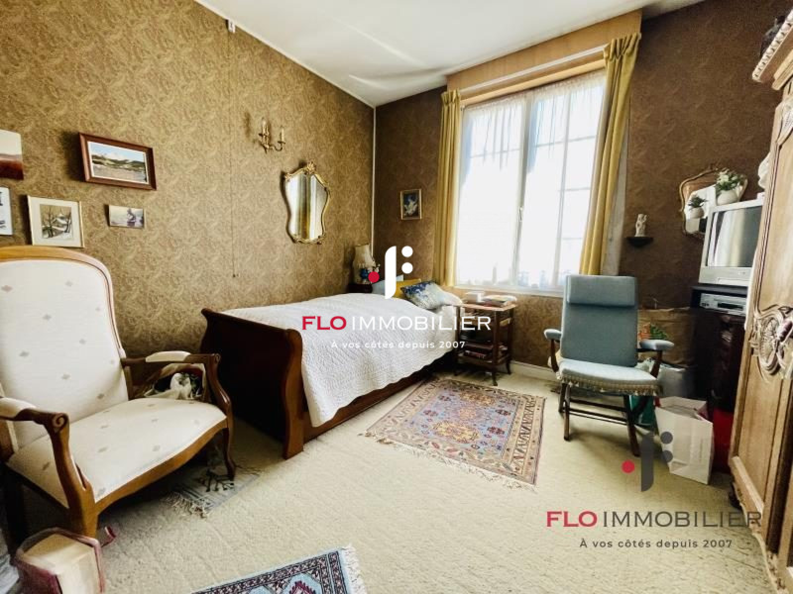 Image_, Appartement, Caen, ref :VA2485-FLOIMMOBILIER14
