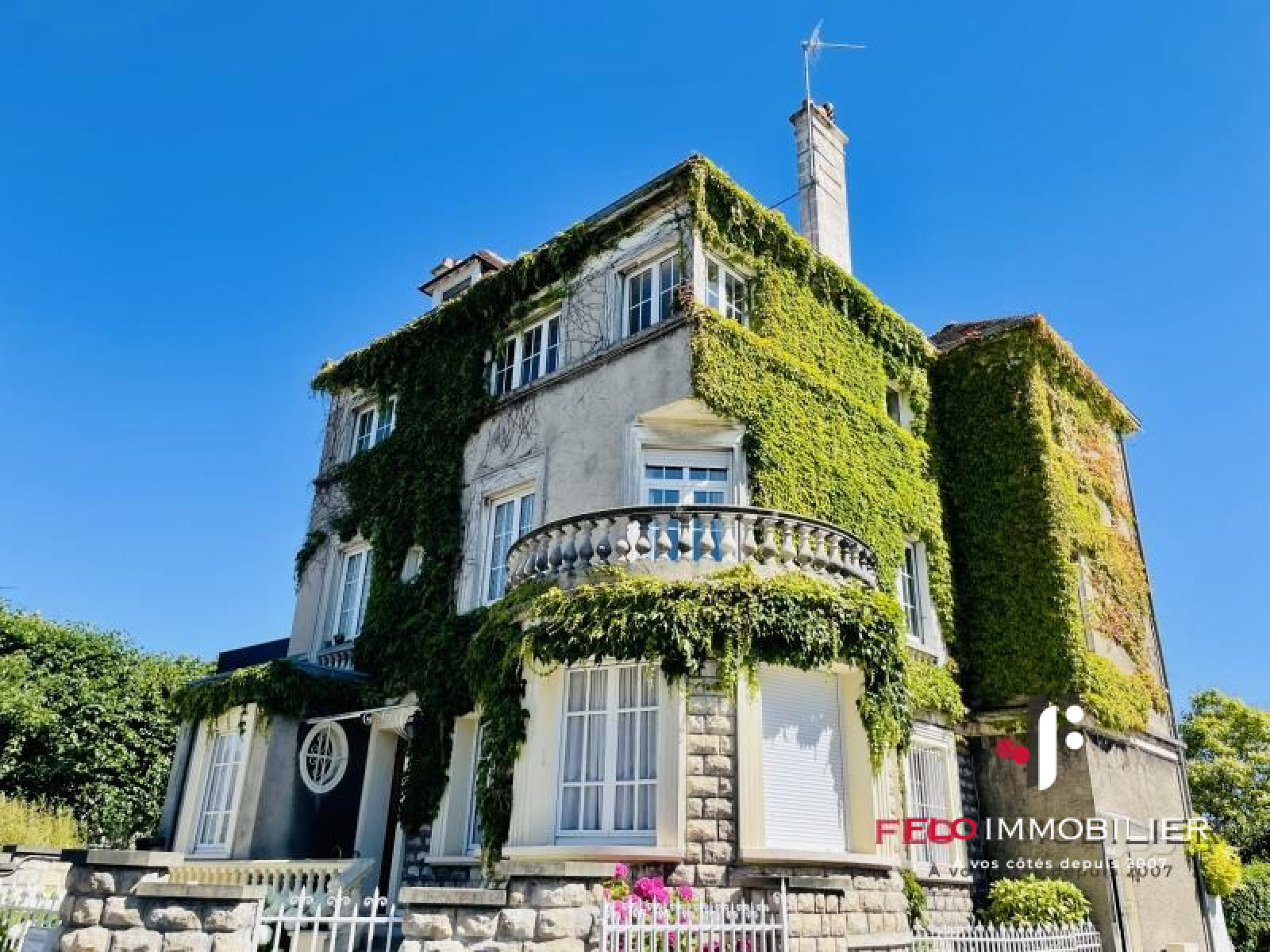 Image_, Appartement, Caen, ref :VA2485-FLOIMMOBILIER14