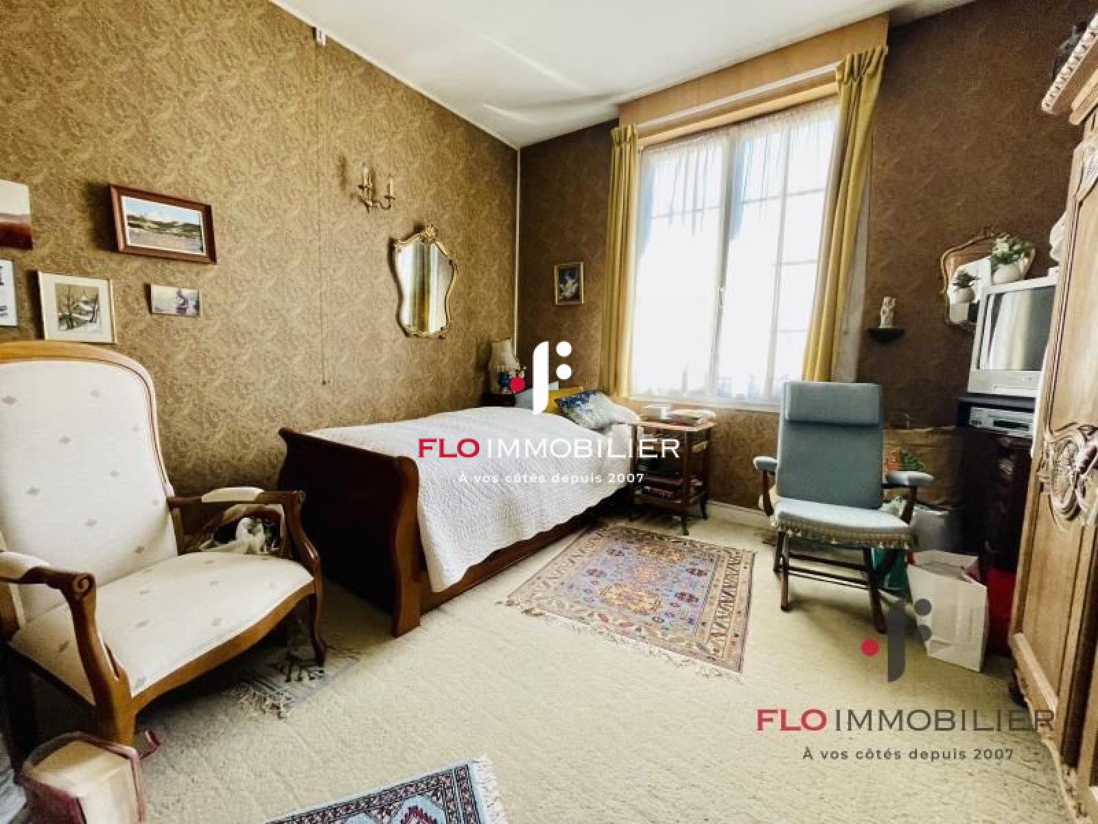 Image_, Appartement, Caen, ref :VA2485-FLOIMMOBILIER14