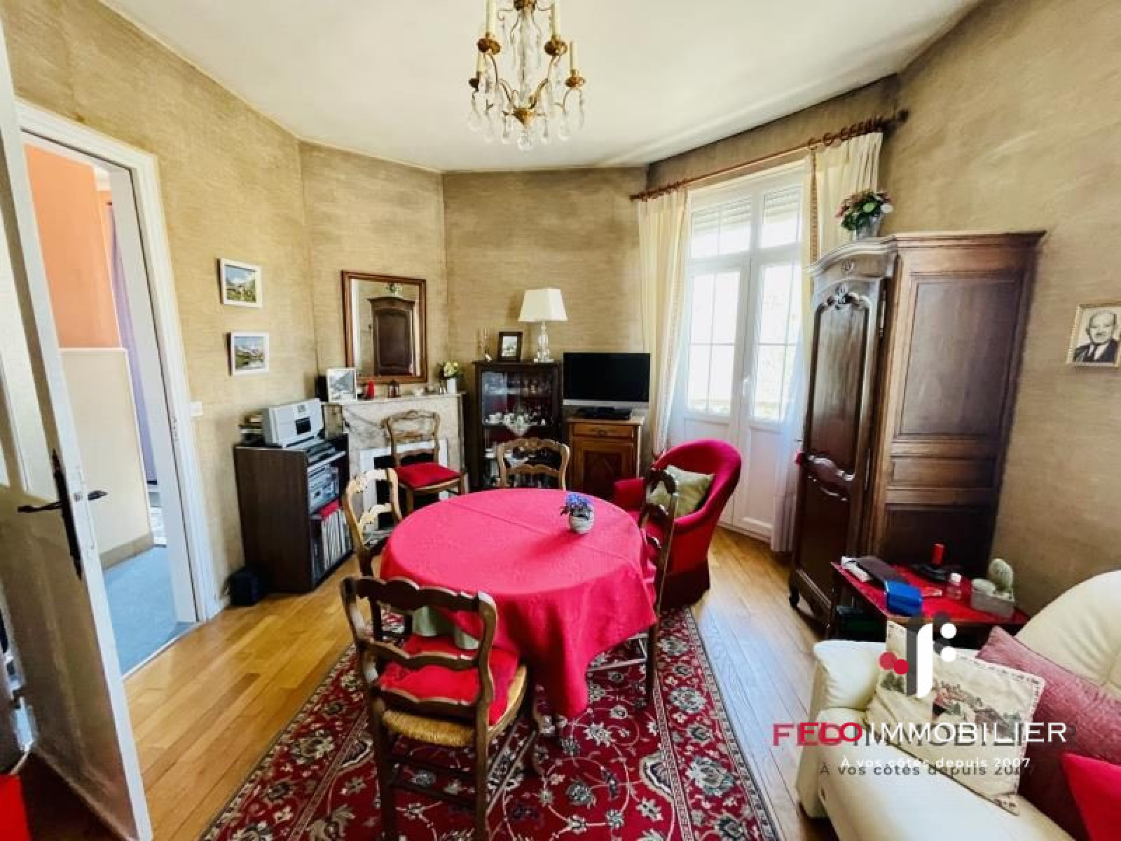 Image_, Appartement, Caen, ref :VA2485-FLOIMMOBILIER14