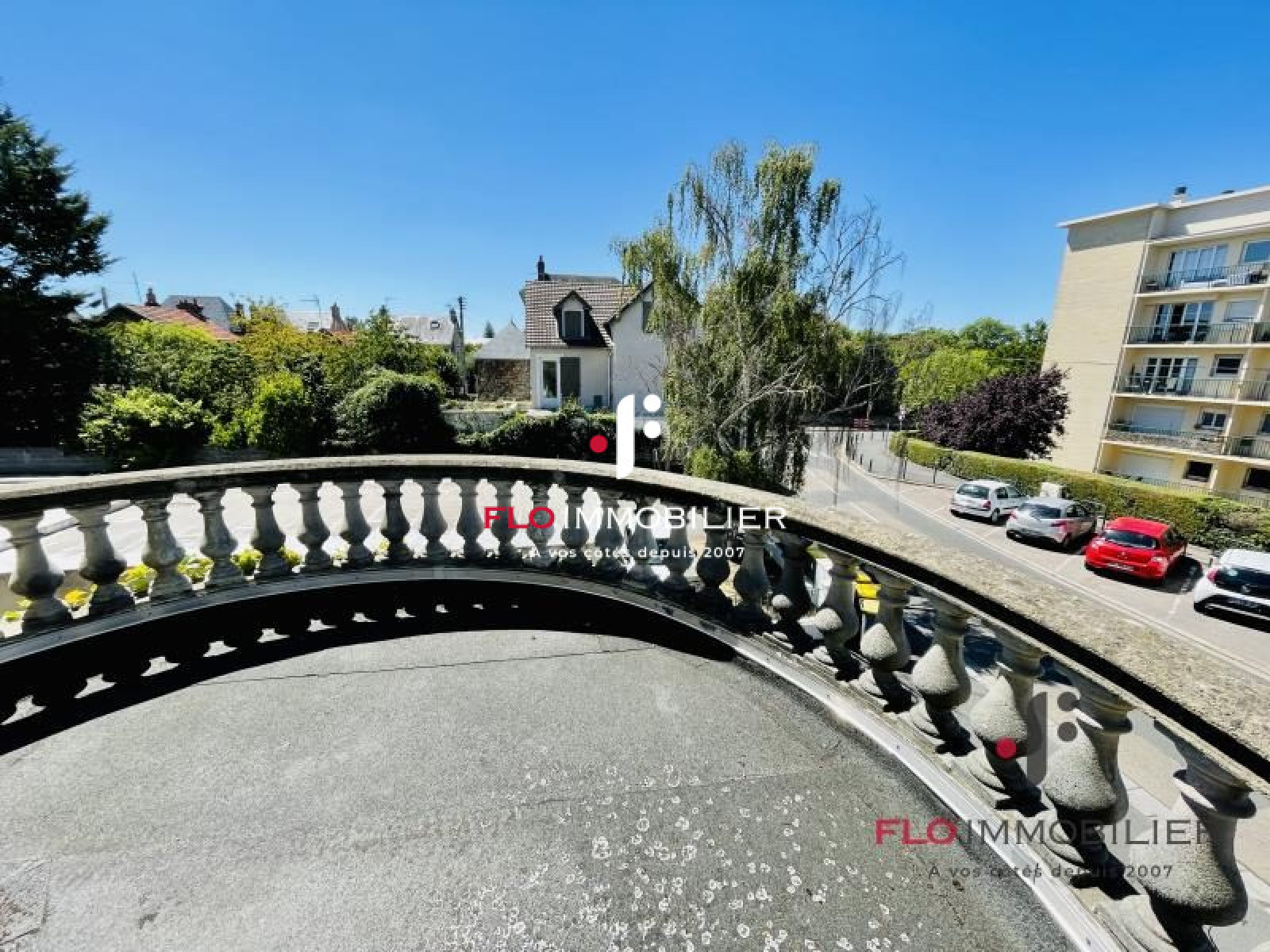Image_, Appartement, Caen, ref :VA2485-FLOIMMOBILIER14