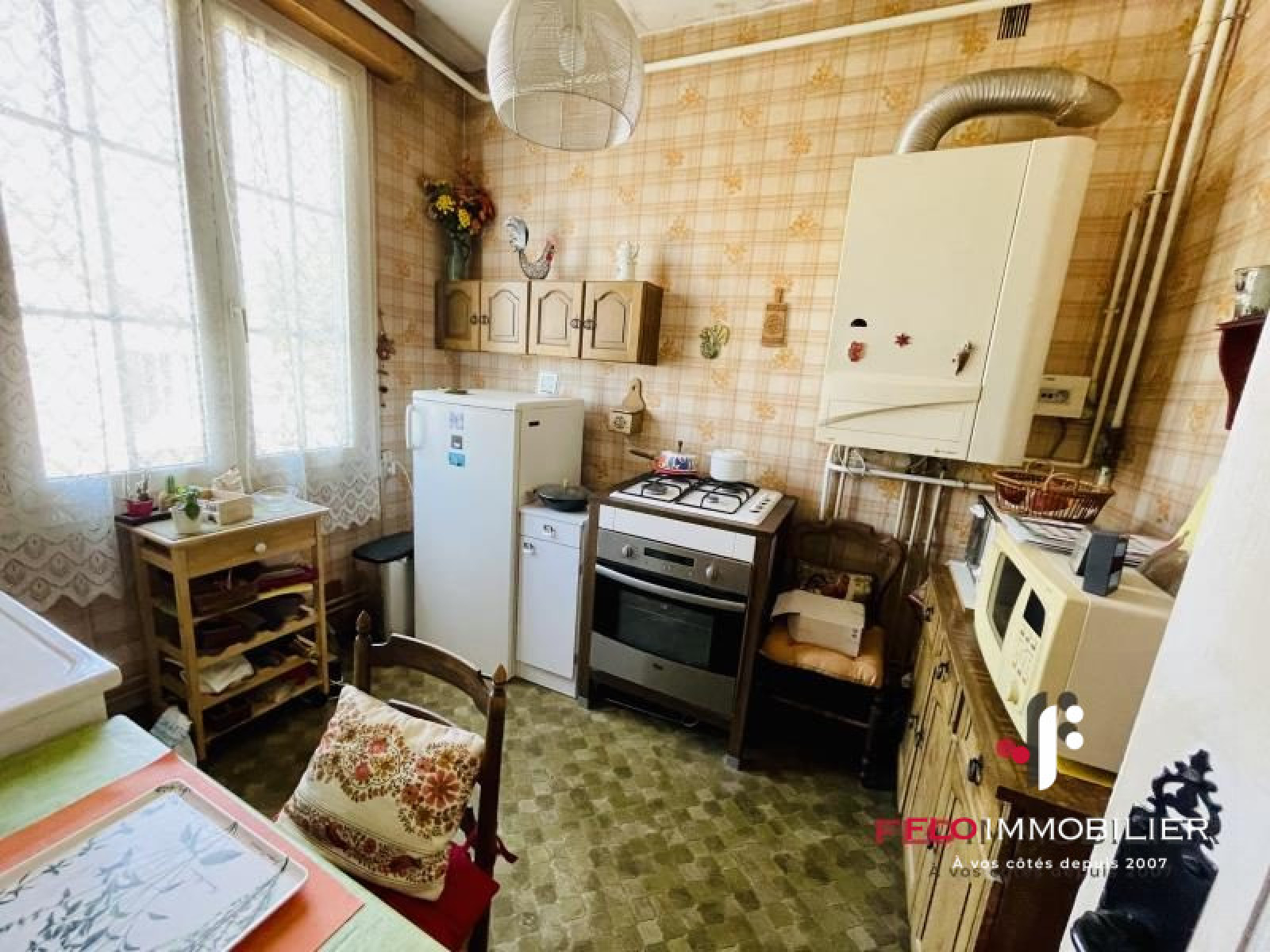 Image_, Appartement, Caen, ref :VA2485-FLOIMMOBILIER14