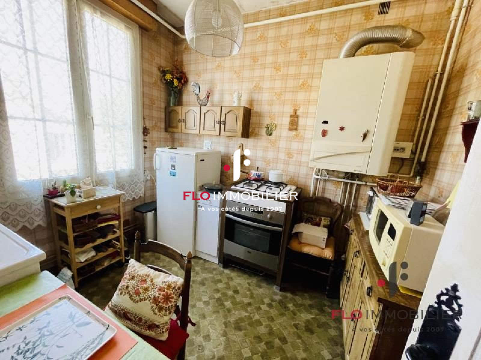 Image_, Appartement, Caen, ref :VA2485-FLOIMMOBILIER14