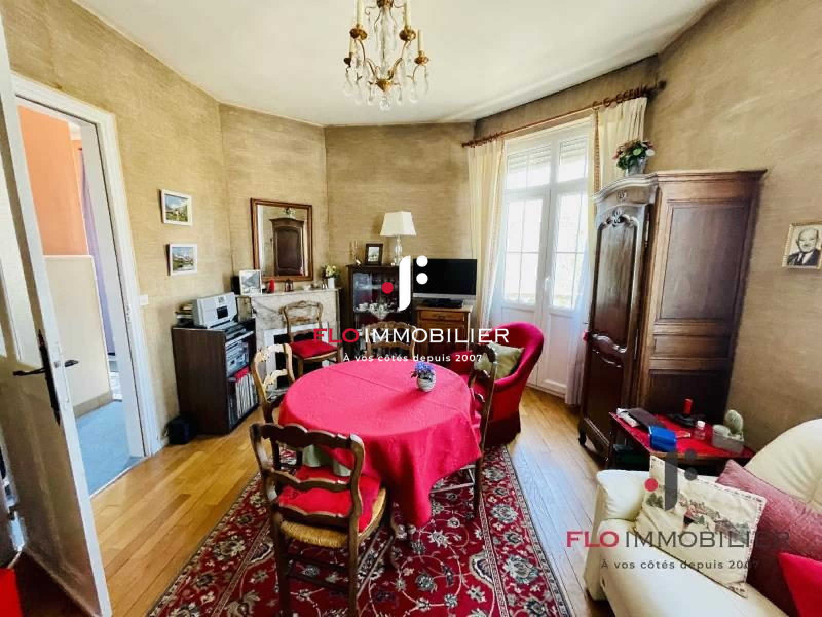 Image_, Appartement, Caen, ref :VA2485-FLOIMMOBILIER14