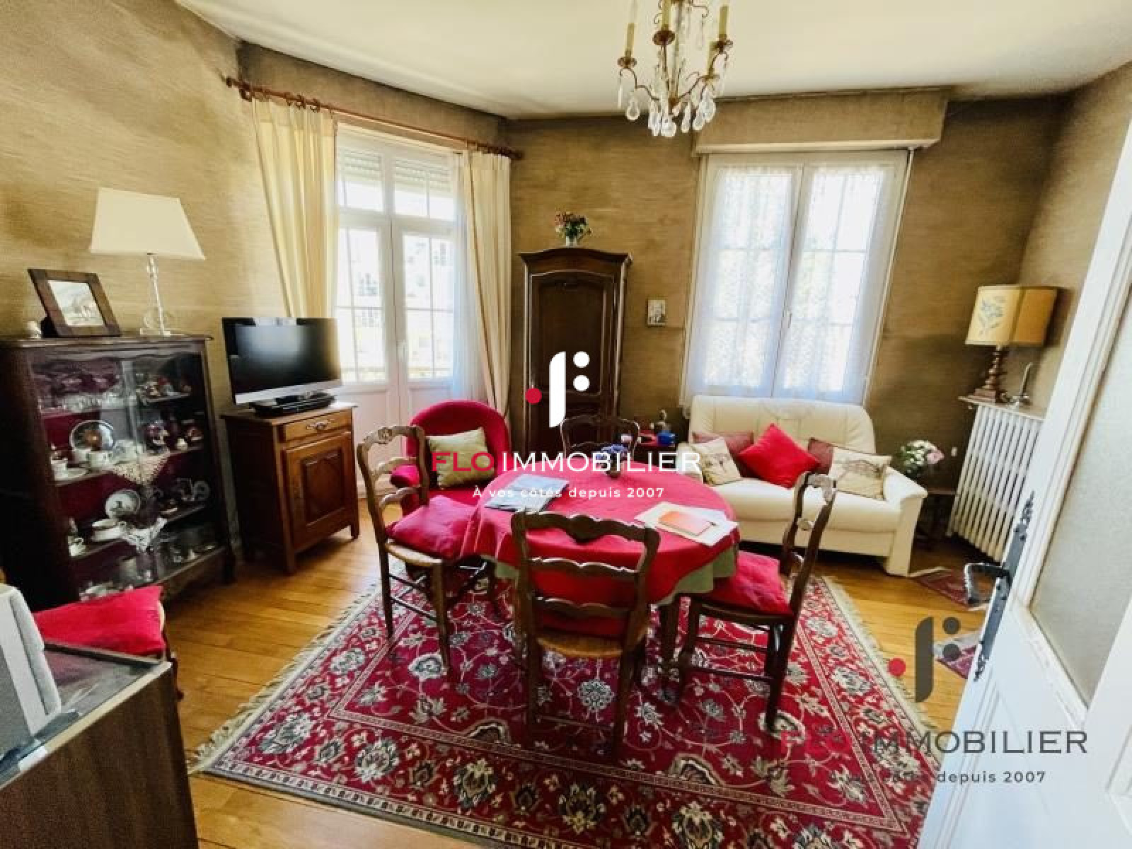 Image_, Appartement, Caen, ref :VA2485-FLOIMMOBILIER14