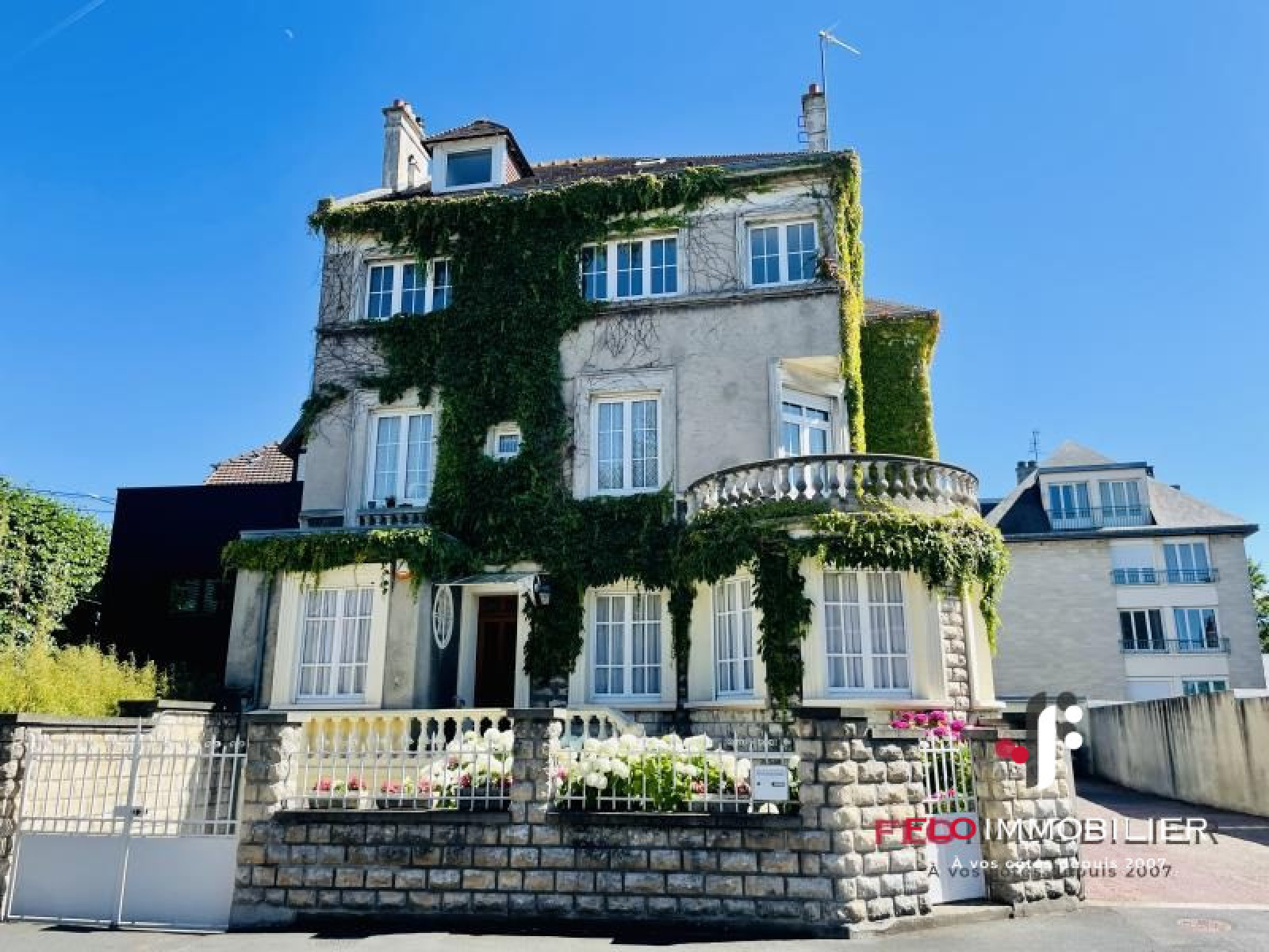 Image_, Appartement, Caen, ref :VA2485-FLOIMMOBILIER14