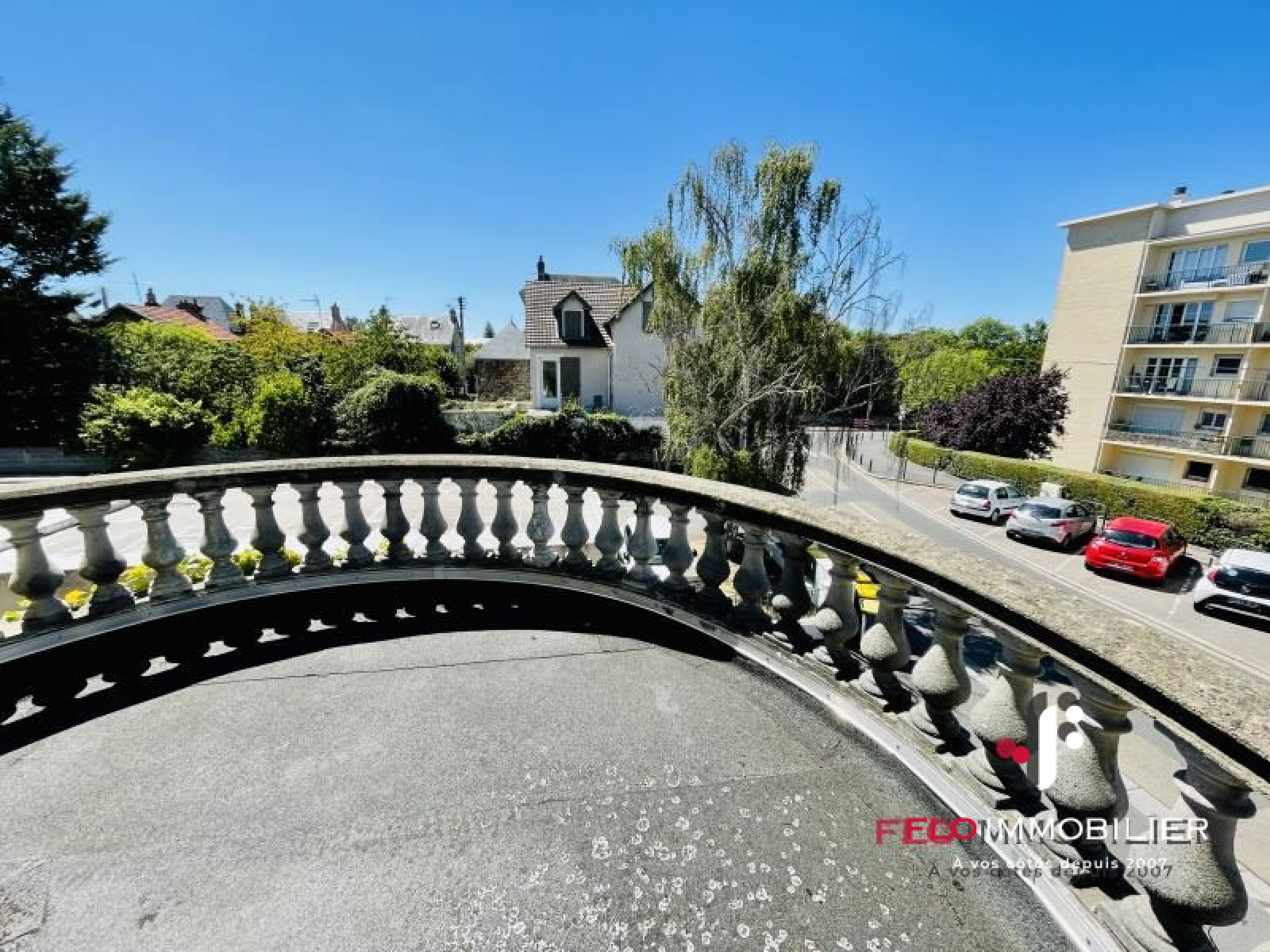 Image_, Appartement, Caen, ref :VA2485-FLOIMMOBILIER14