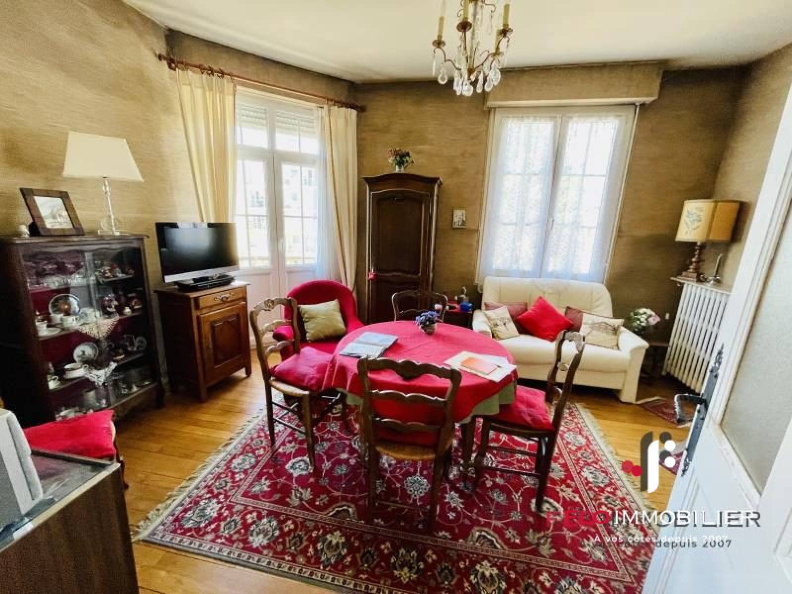 Image_, Appartement, Caen, ref :VA2485-FLOIMMOBILIER14