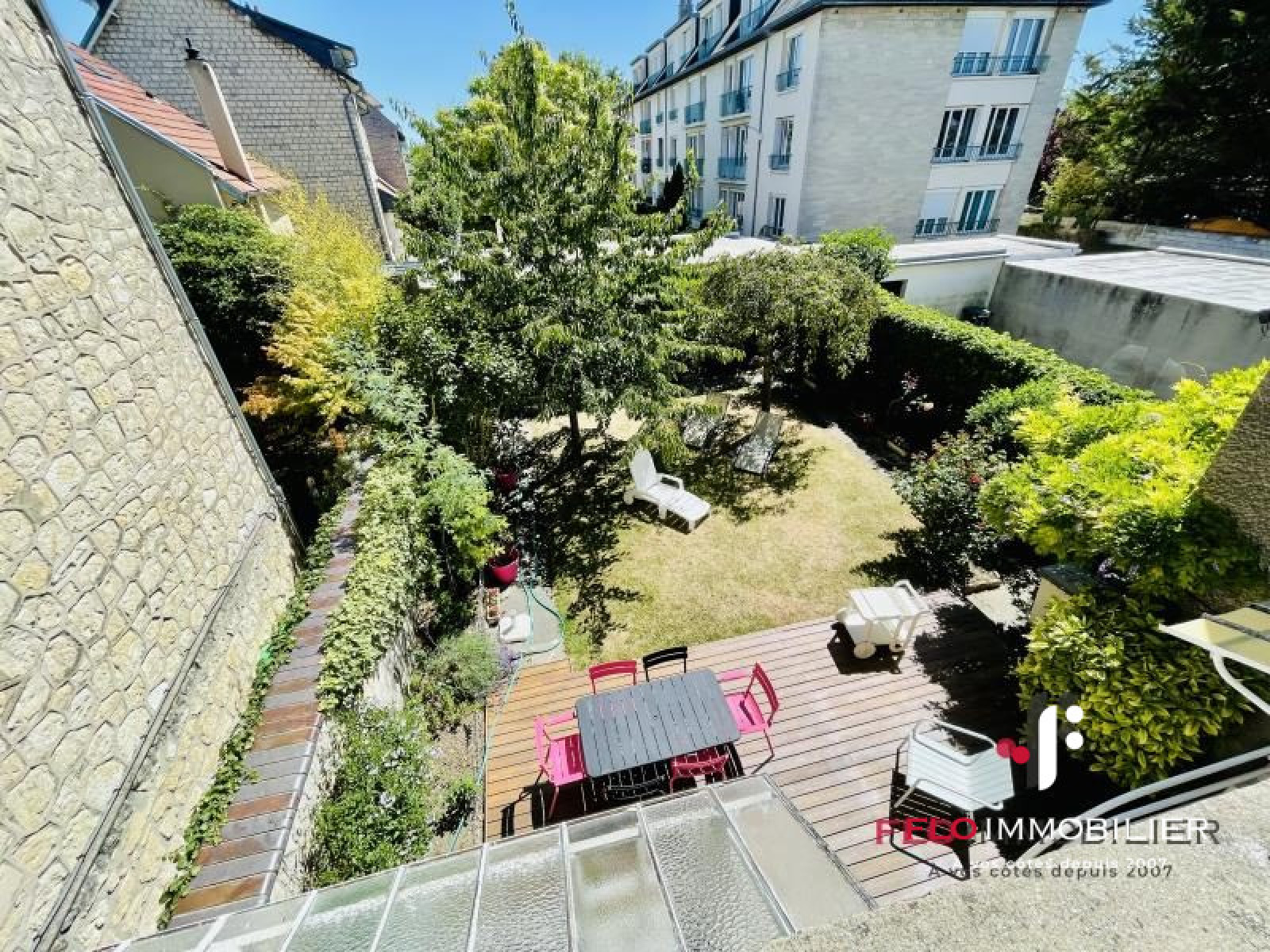 Image_, Appartement, Caen, ref :VA2485-FLOIMMOBILIER14