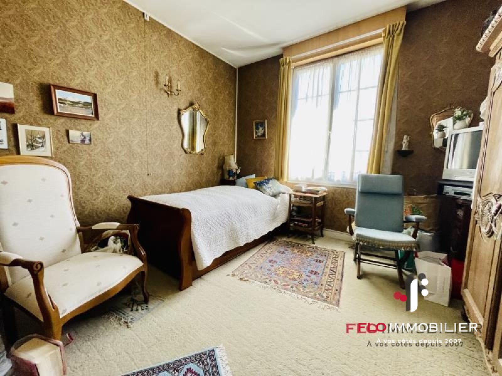 Image_, Appartement, Caen, ref :VA2485-FLOIMMOBILIER14