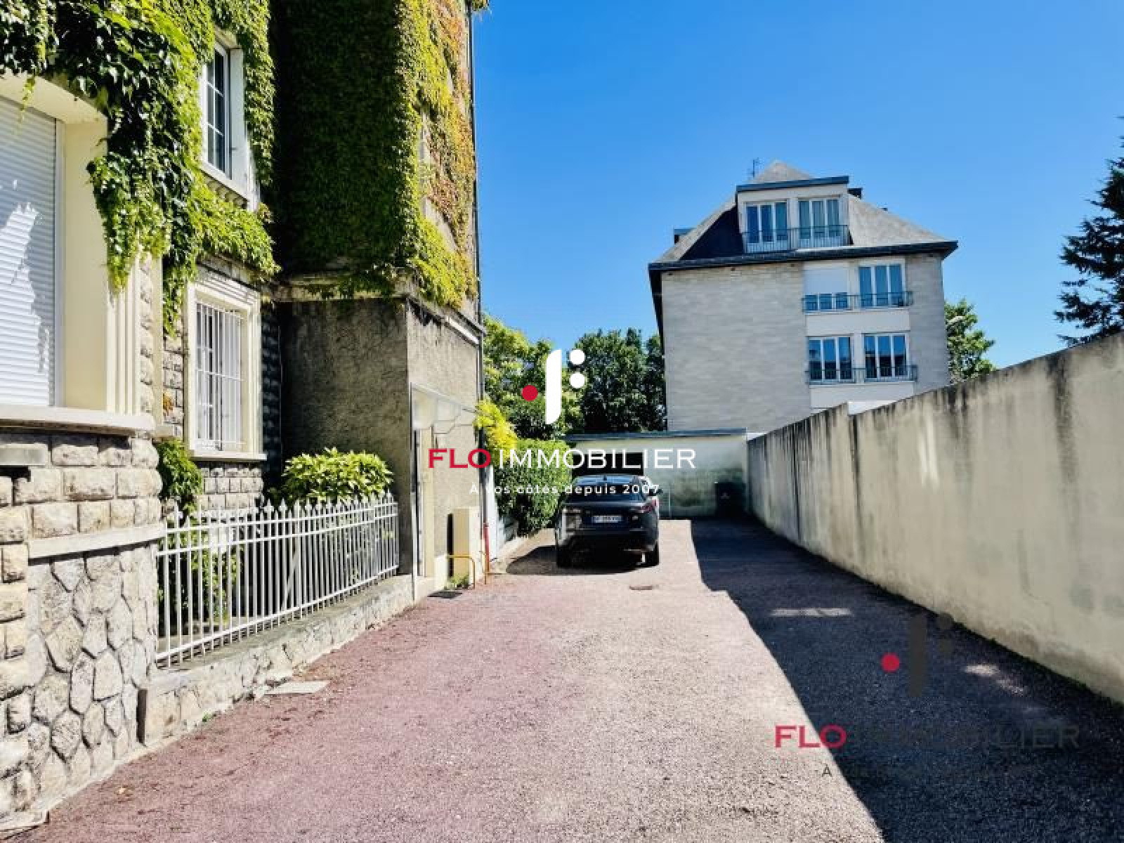 Image_, Appartement, Caen, ref :VA2485-FLOIMMOBILIER14