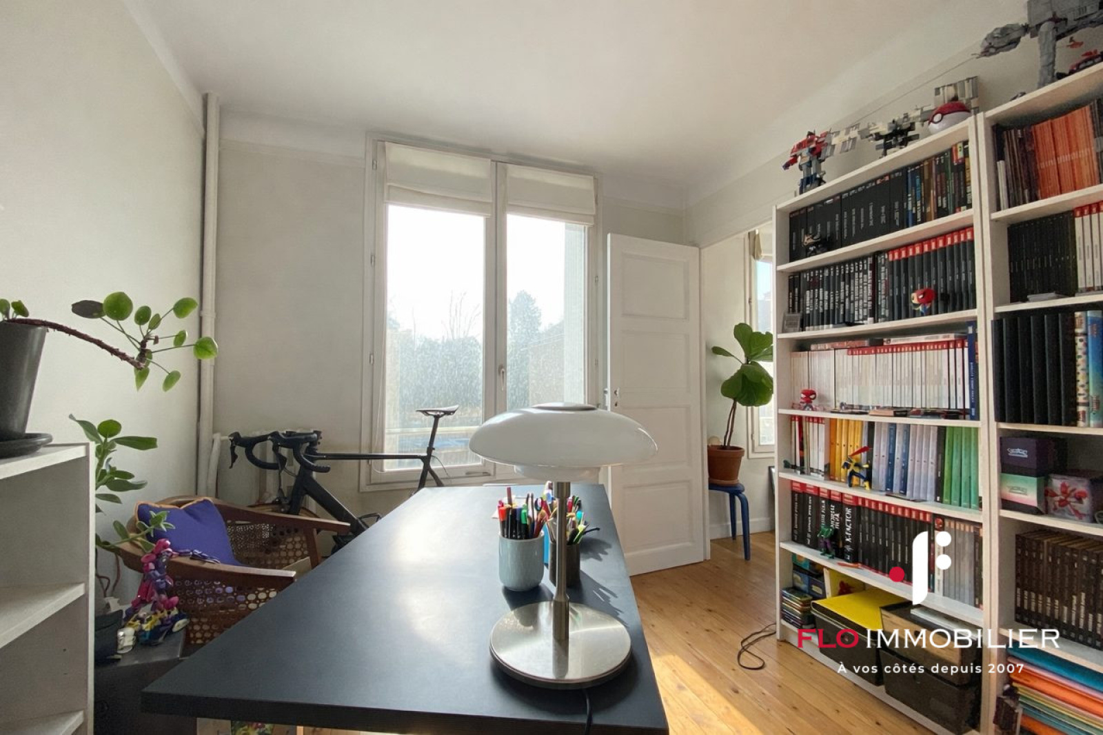 Image_, Appartement, Caen, ref :2456-FLOIMMOBILIER14