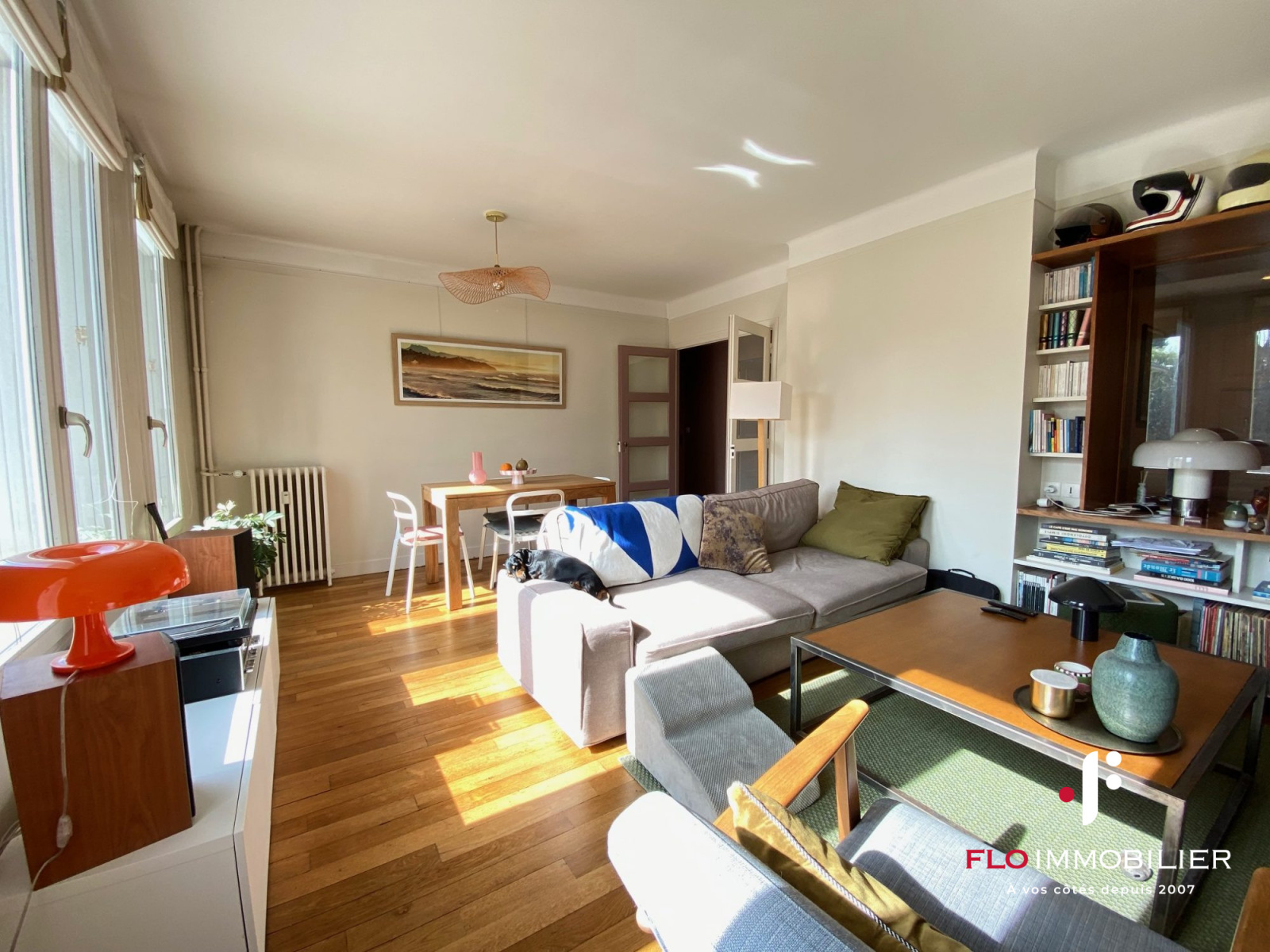 Image_, Appartement, Caen, ref :2456-FLOIMMOBILIER14