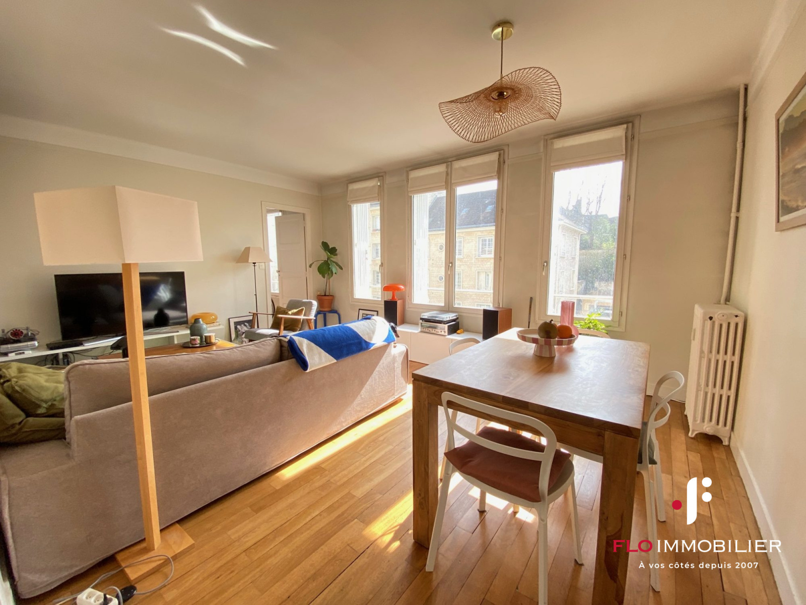 Image_, Appartement, Caen, ref :2456-FLOIMMOBILIER14