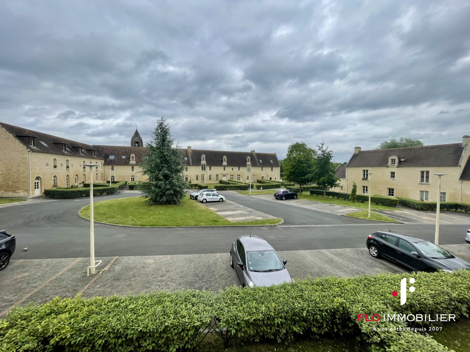 Image_, Appartement, Caen, ref :2393-FLOIMMOBILIER14