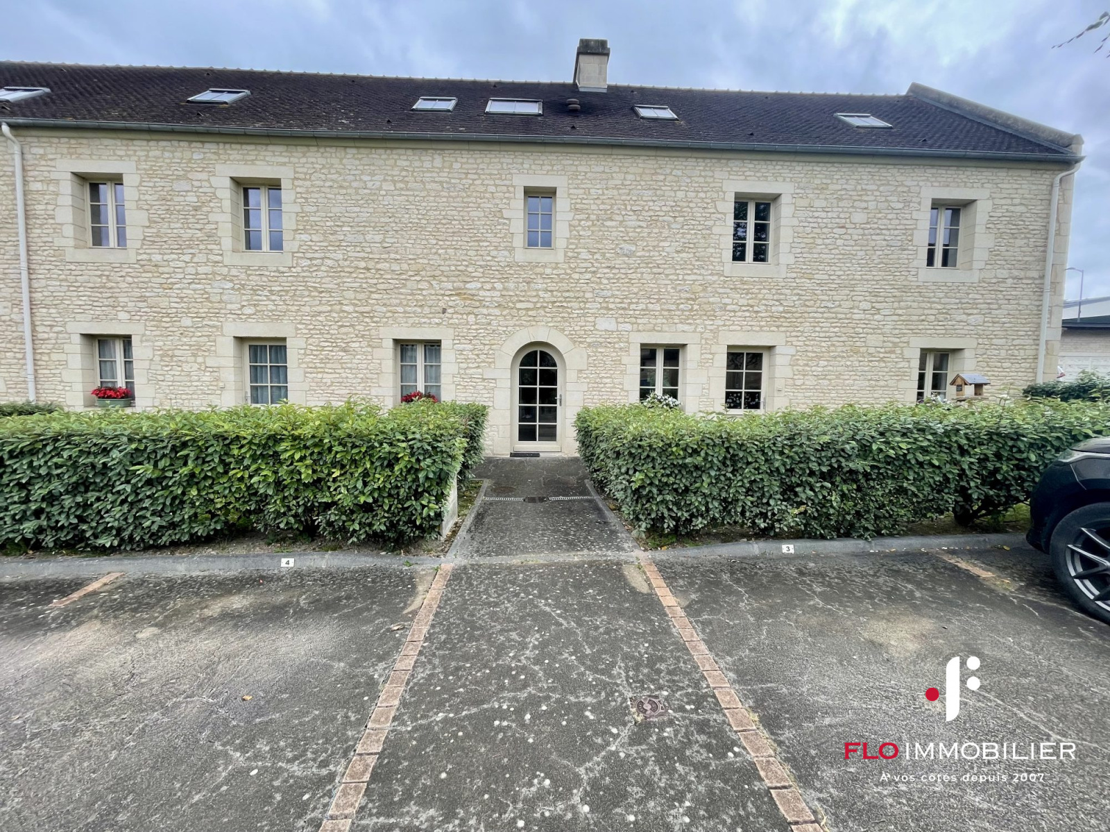 Image_, Appartement, Caen, ref :2393-FLOIMMOBILIER14