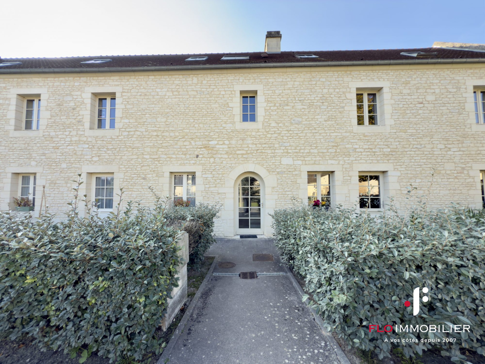 Image_, Appartement, Bretteville-sur-Odon, ref :2393-FLOIMMOBILIER14