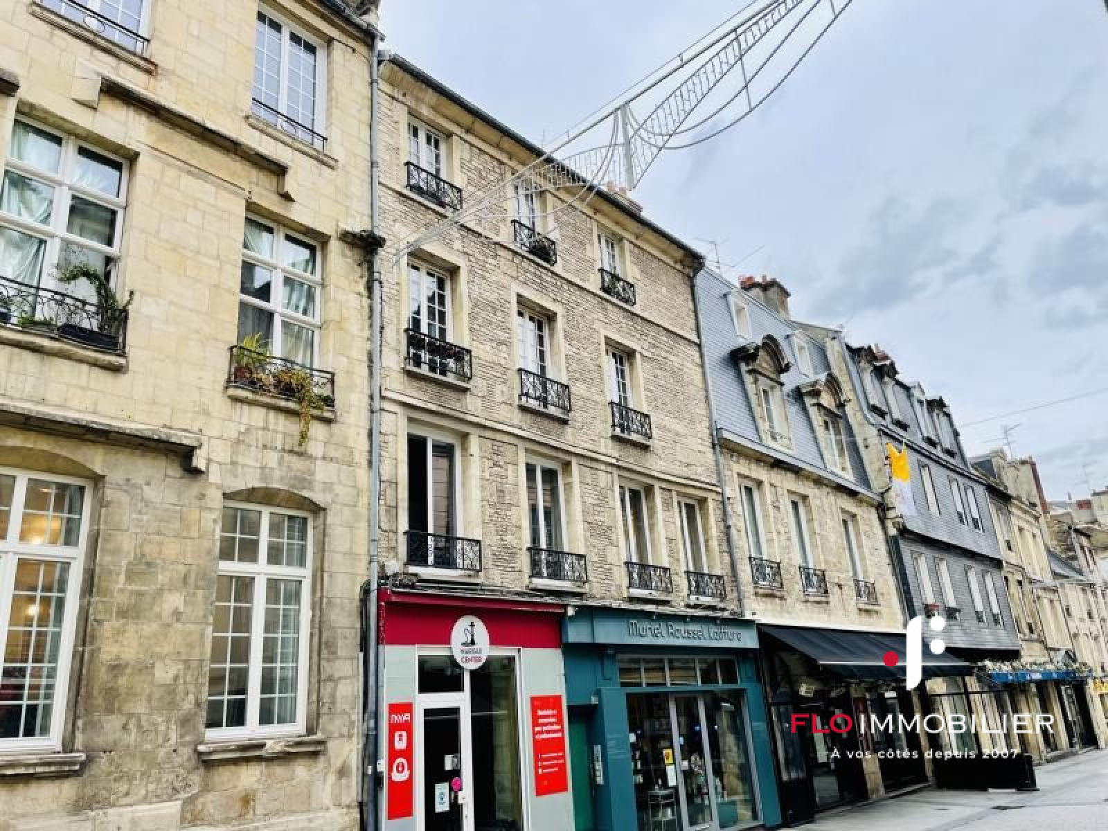 Image_, Appartement, Caen, ref :VA2449-FLOIMMOBILIER14