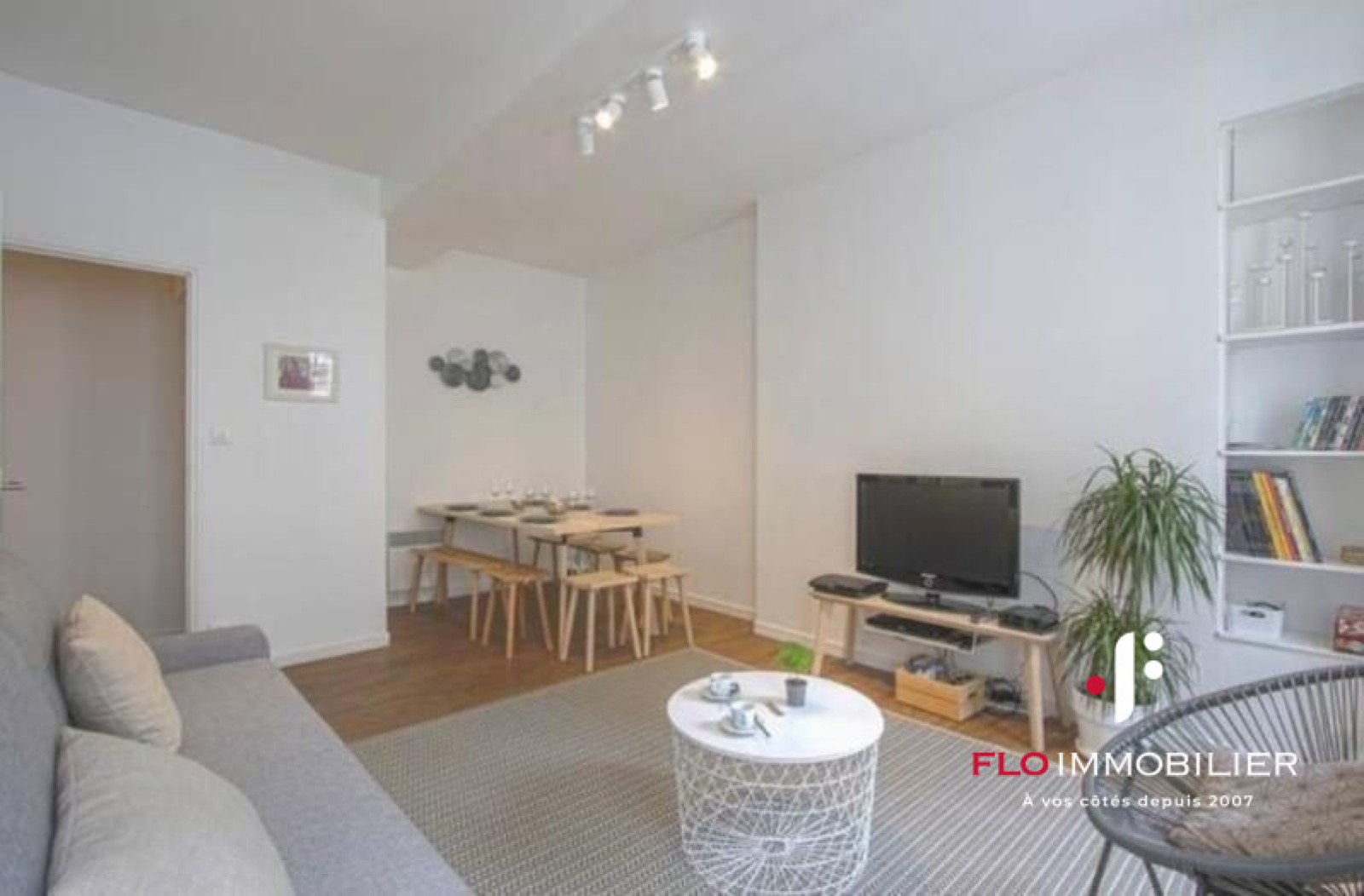 Image_, Appartement, Caen, ref :VA2449-FLOIMMOBILIER14