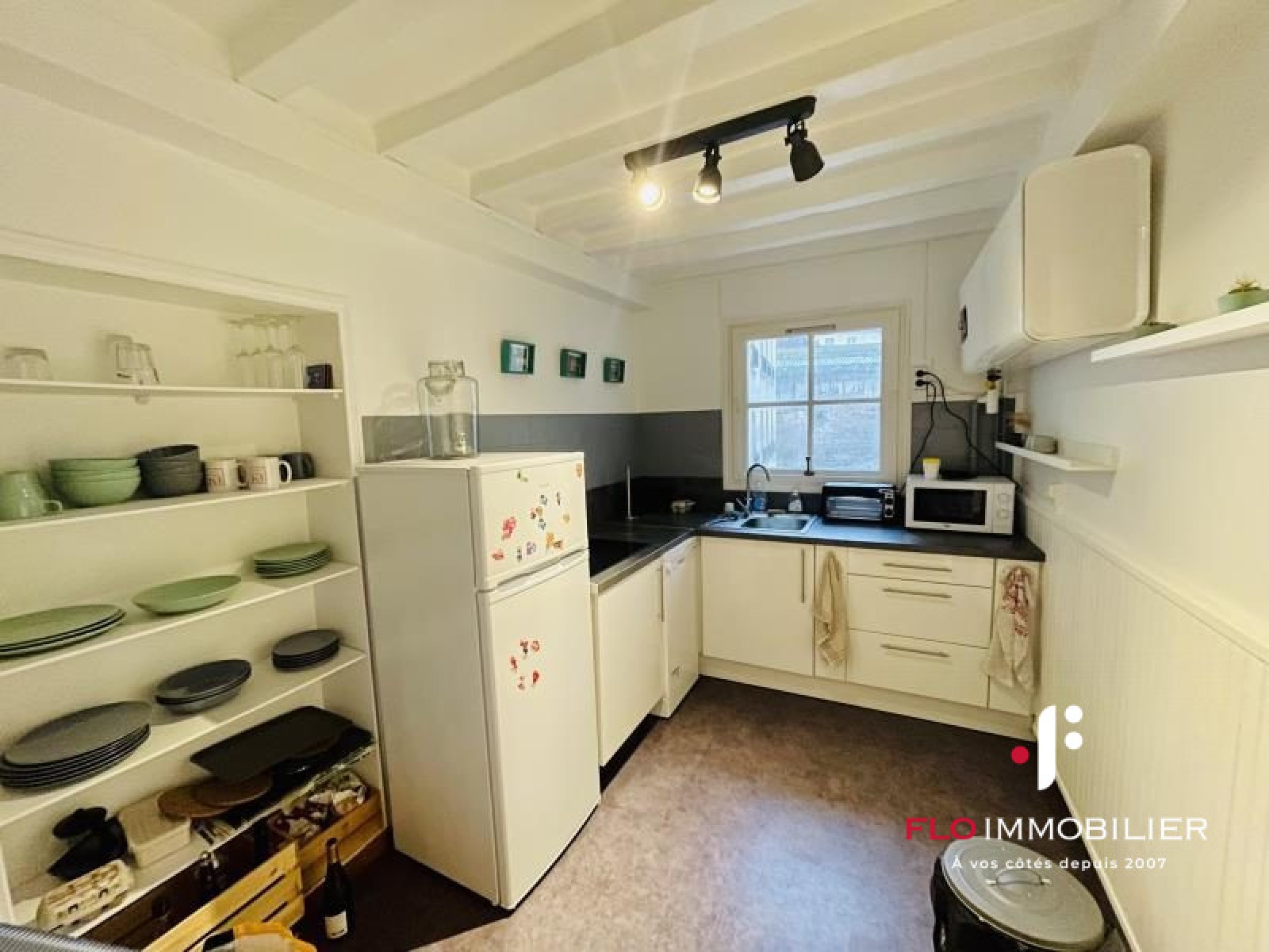 Image_, Appartement, Caen, ref :VA2449-FLOIMMOBILIER14