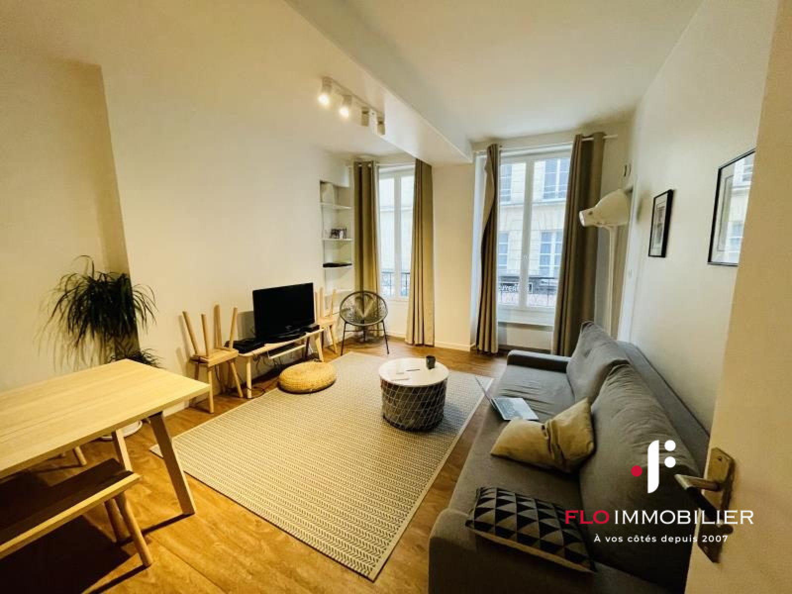Image_, Appartement, Caen, ref :VA2449-FLOIMMOBILIER14