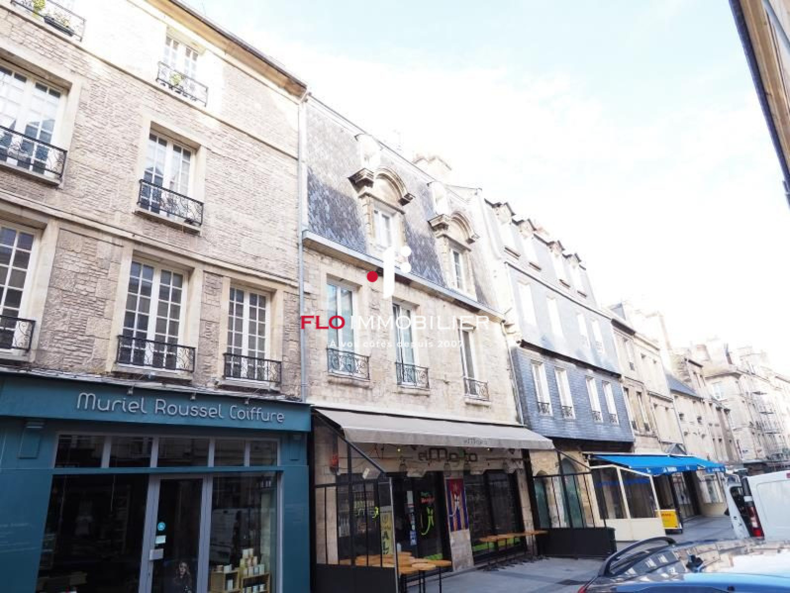 Image_, Appartement, Caen, ref :VA2449-FLOIMMOBILIER14