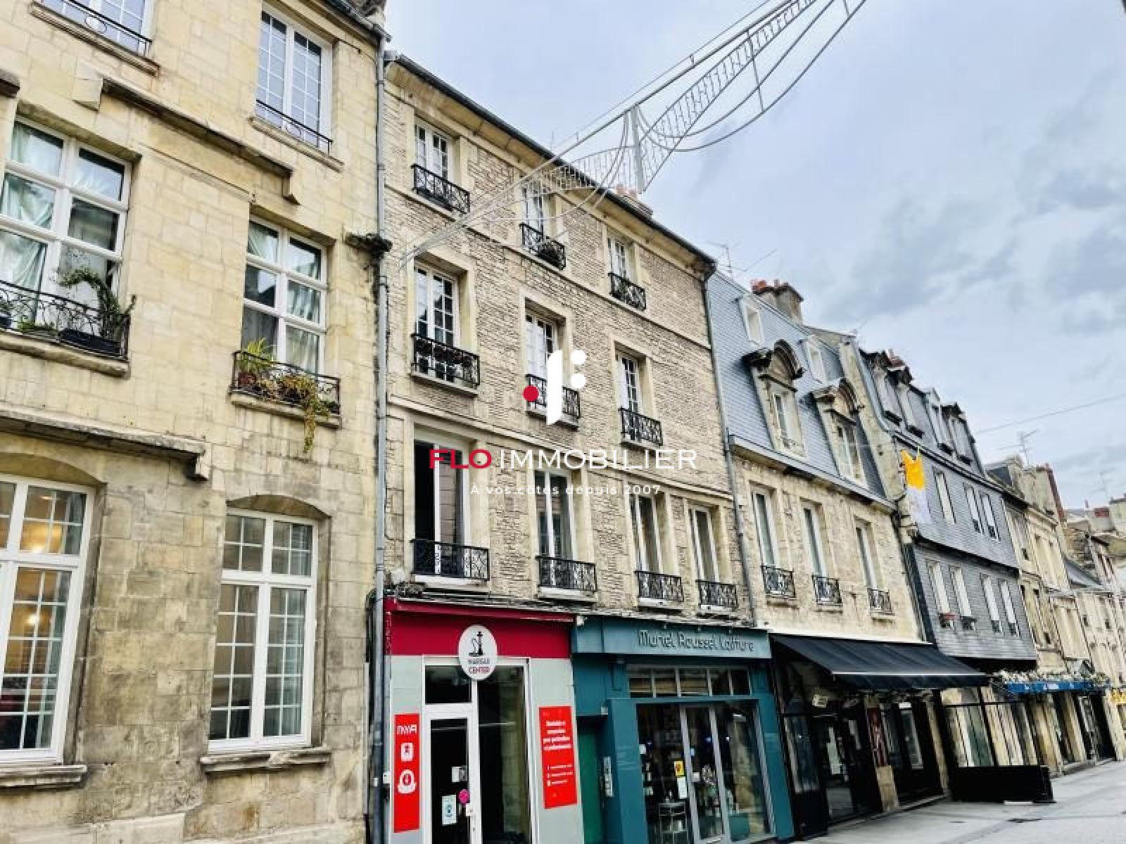 Image_, Appartement, Caen, ref :VA2449-FLOIMMOBILIER14