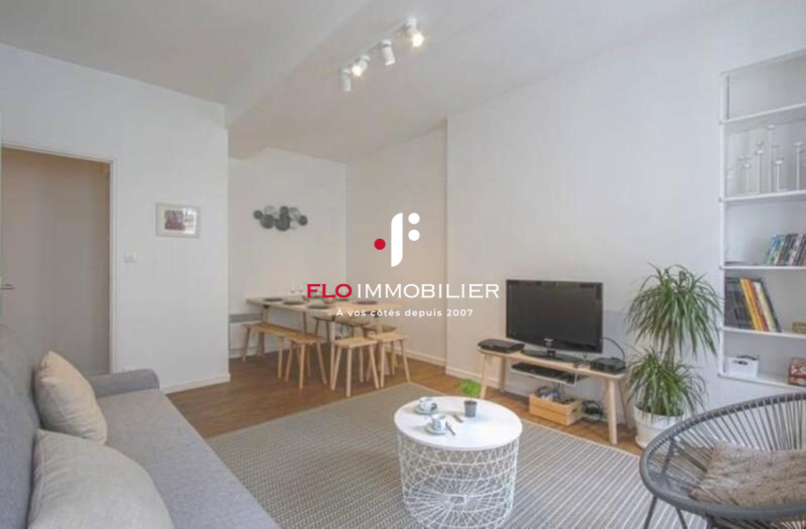 Image_, Appartement, Caen, ref :VA2449-FLOIMMOBILIER14