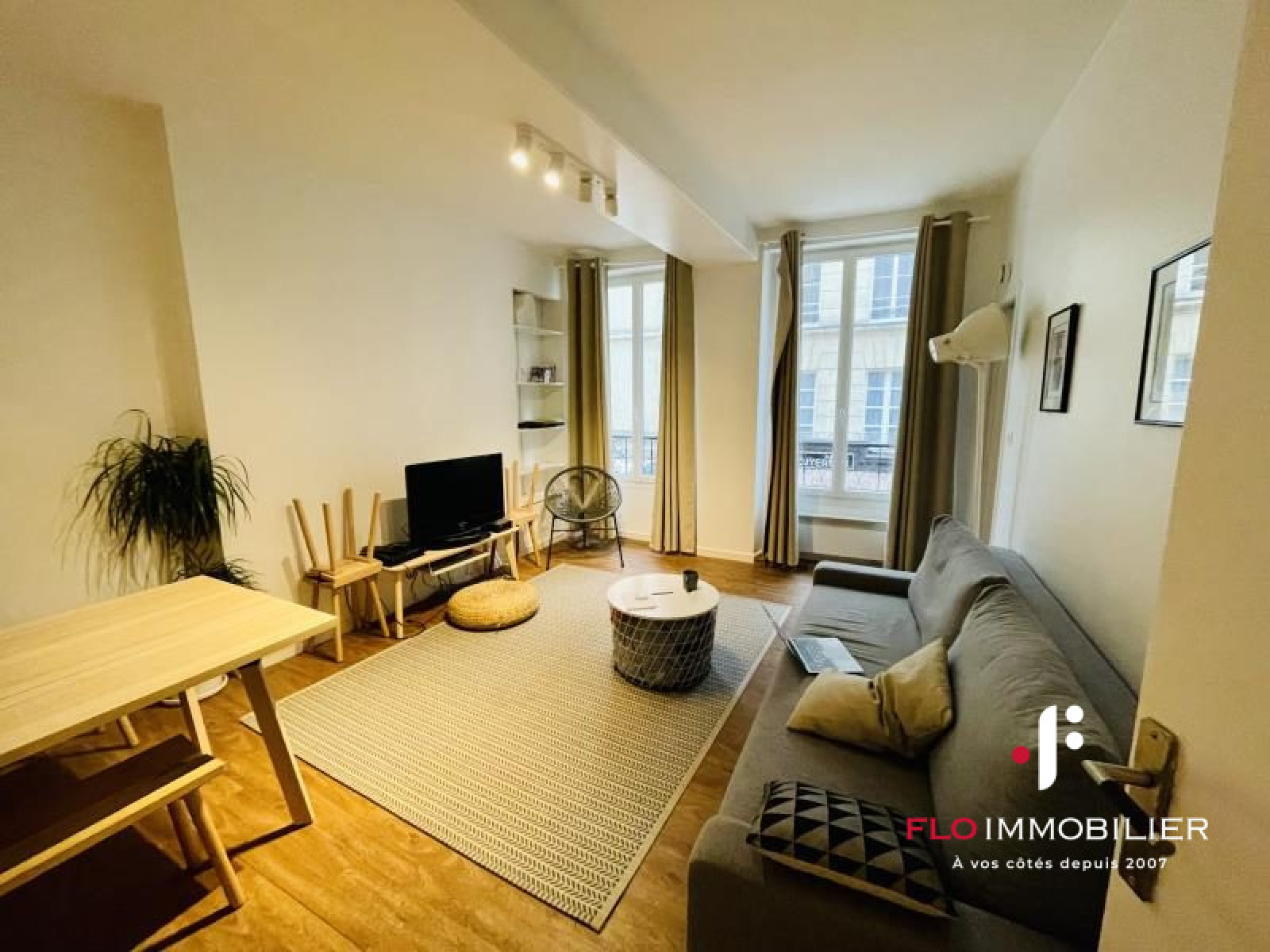 Image_, Appartement, Caen, ref :VA2449-FLOIMMOBILIER14